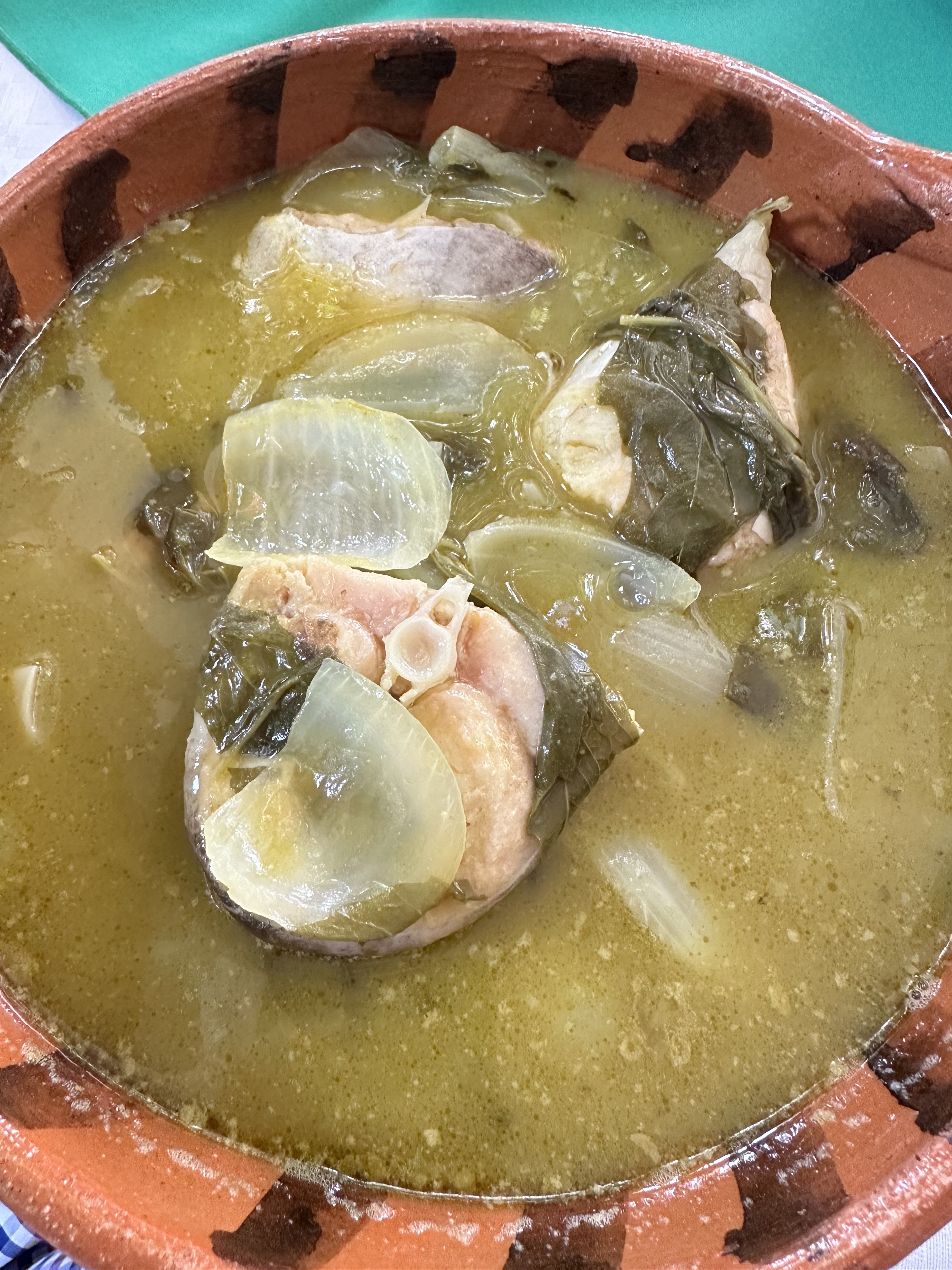 Restaurant la Arboleda image 2