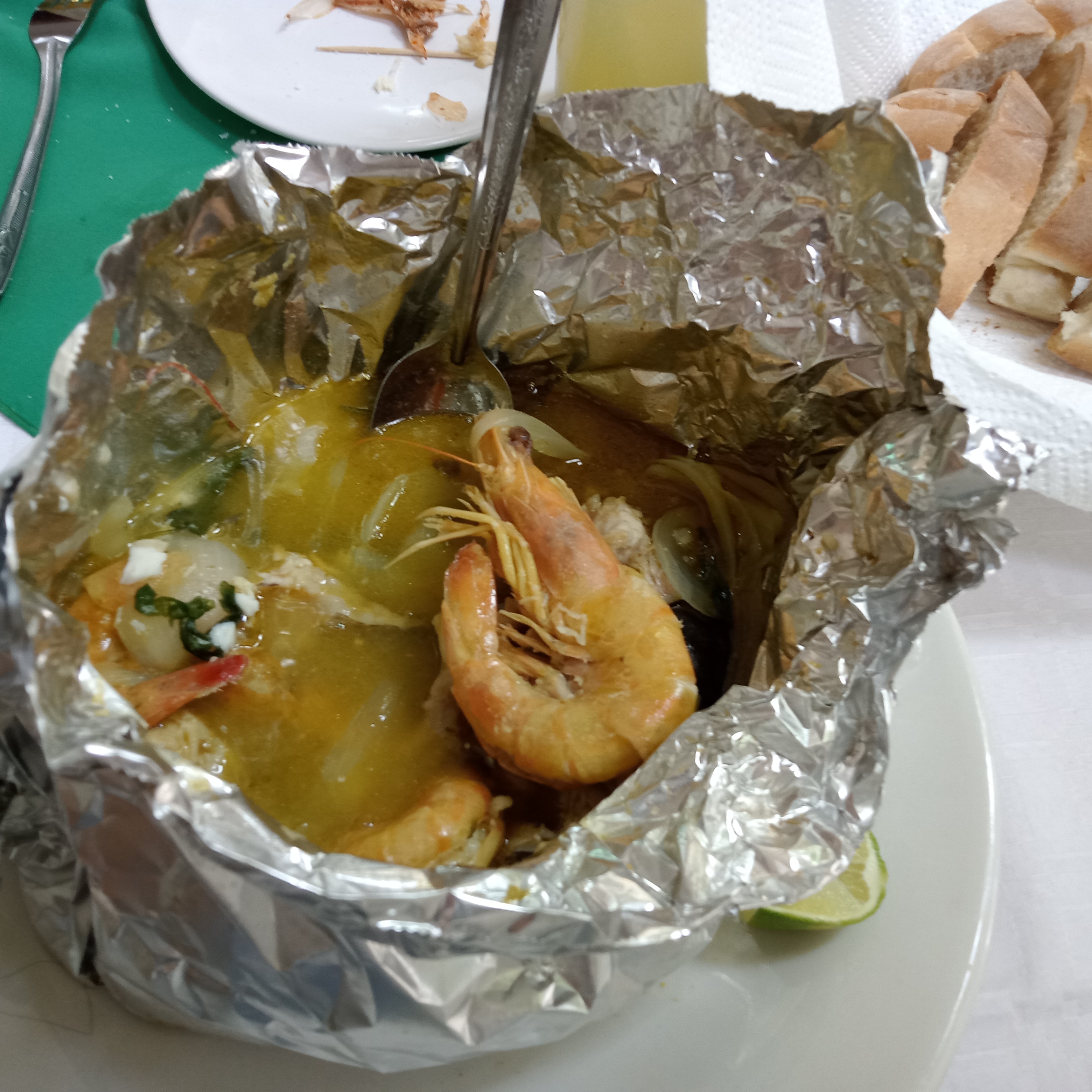 Restaurant la Arboleda image 3