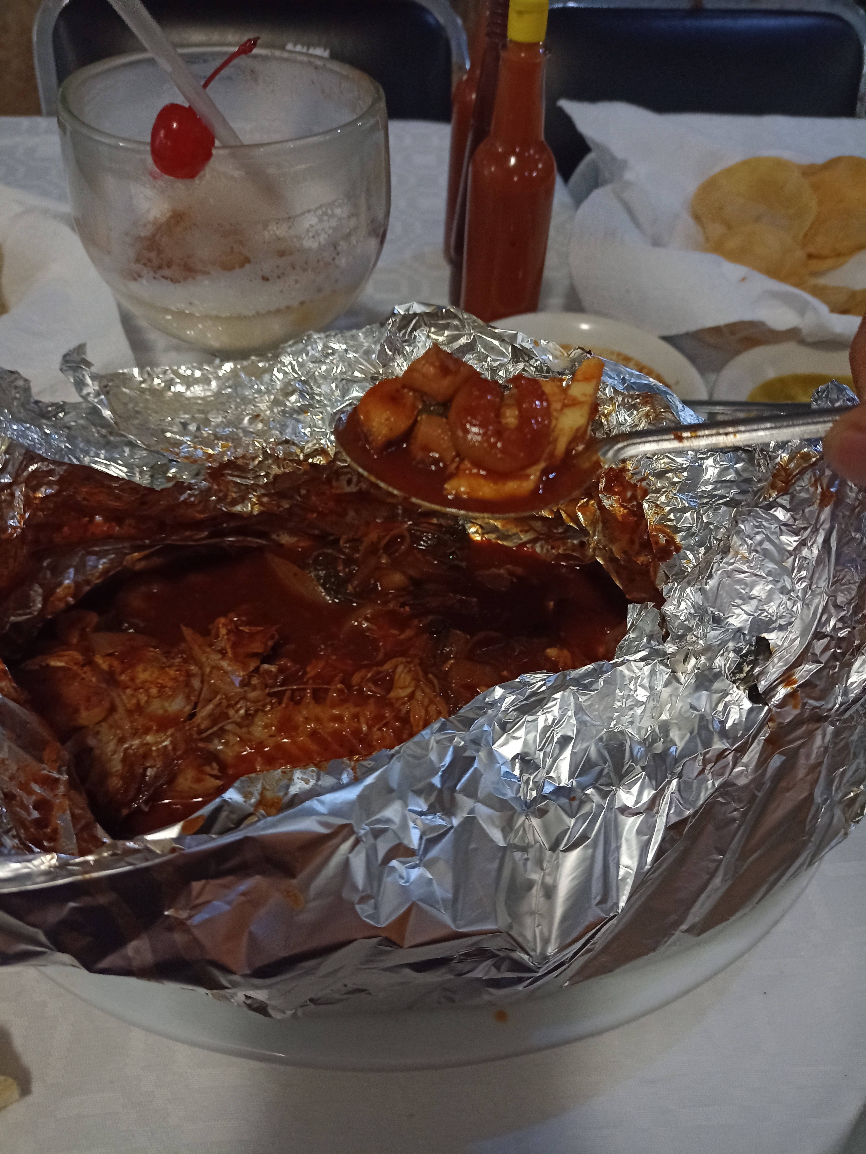 Restaurant la Arboleda image 4