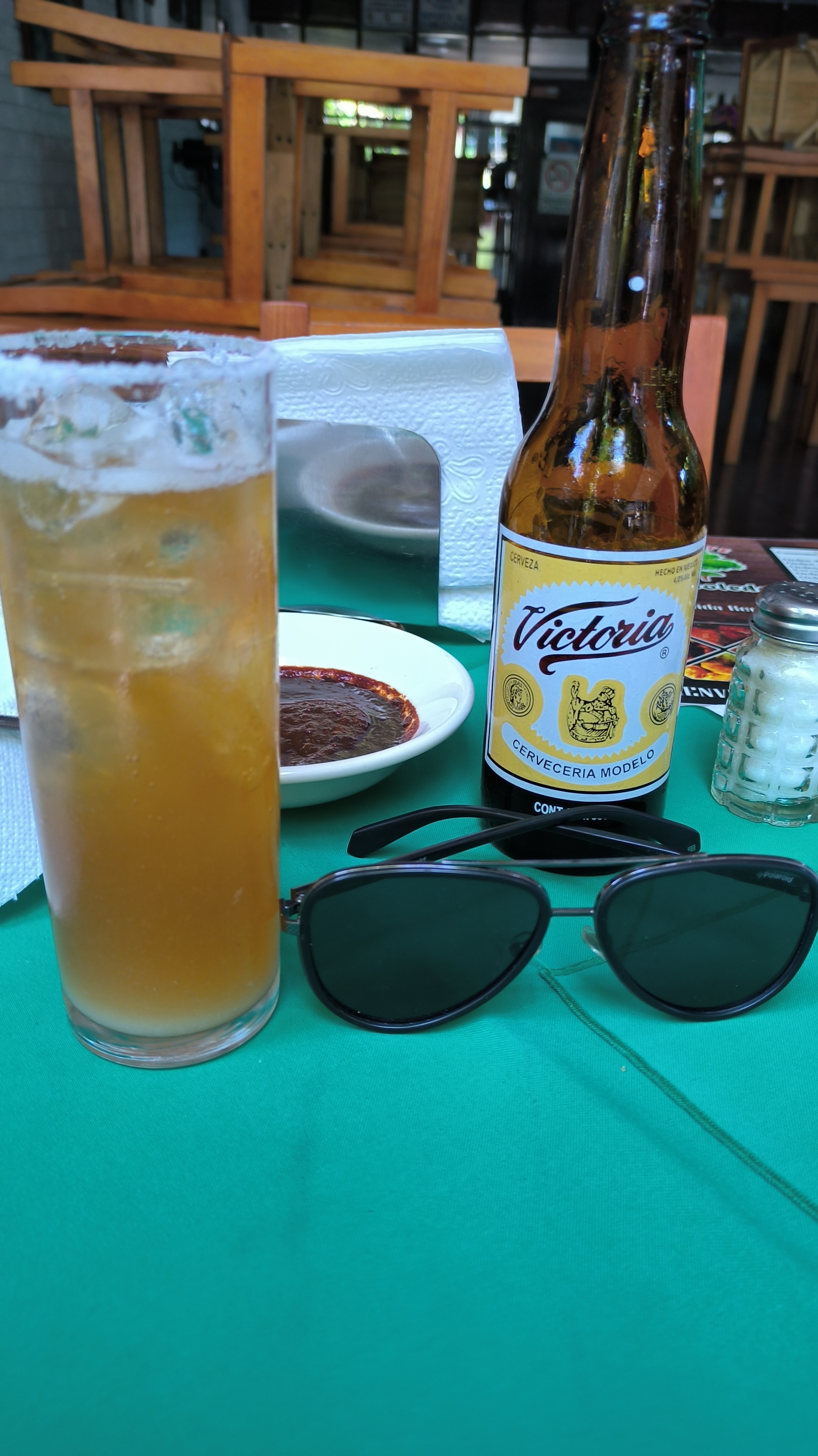 Restaurant la Arboleda image 6