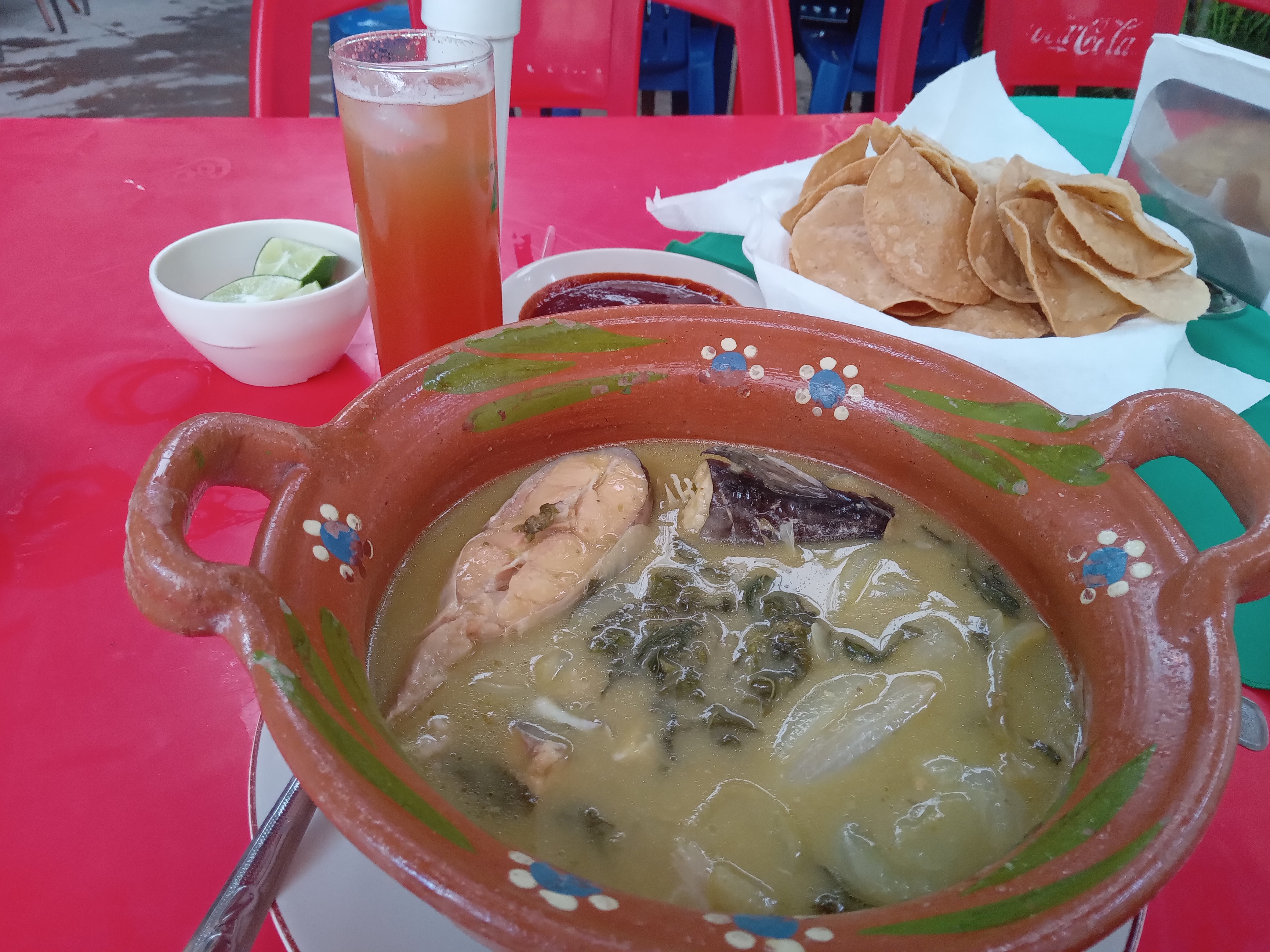 Restaurant la Arboleda image 7