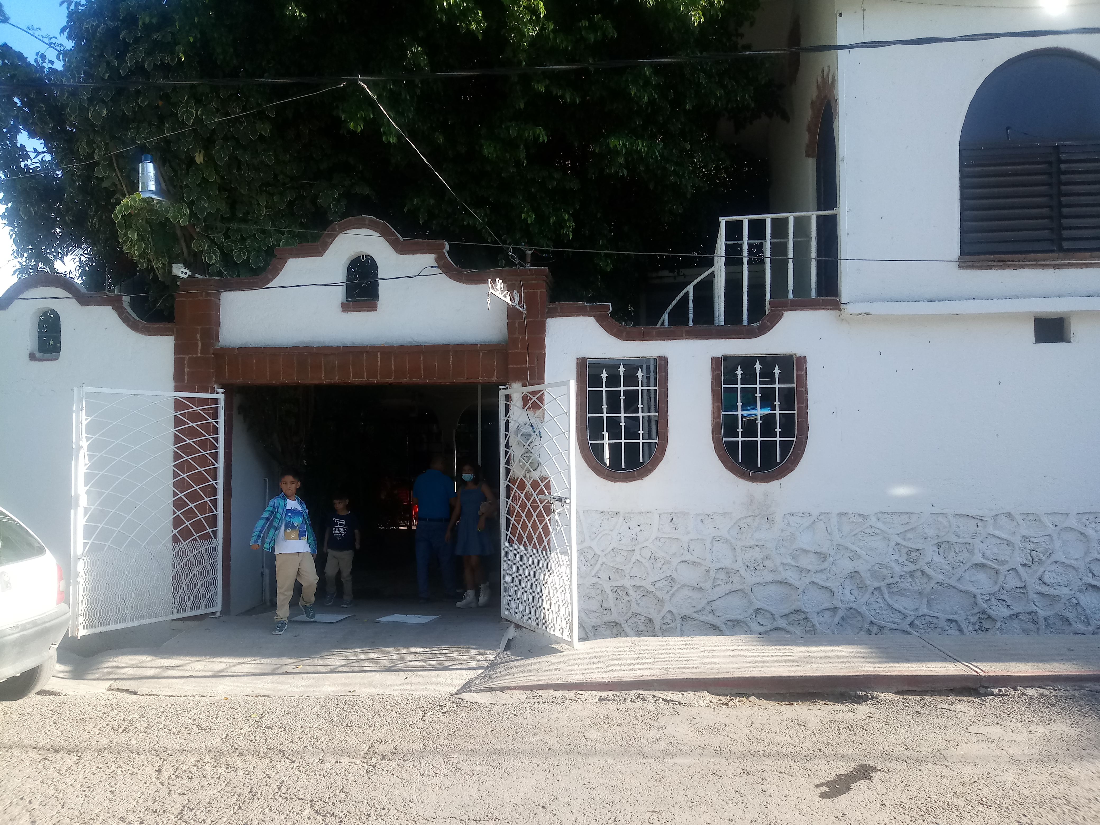 Restaurant la Arboleda image 8