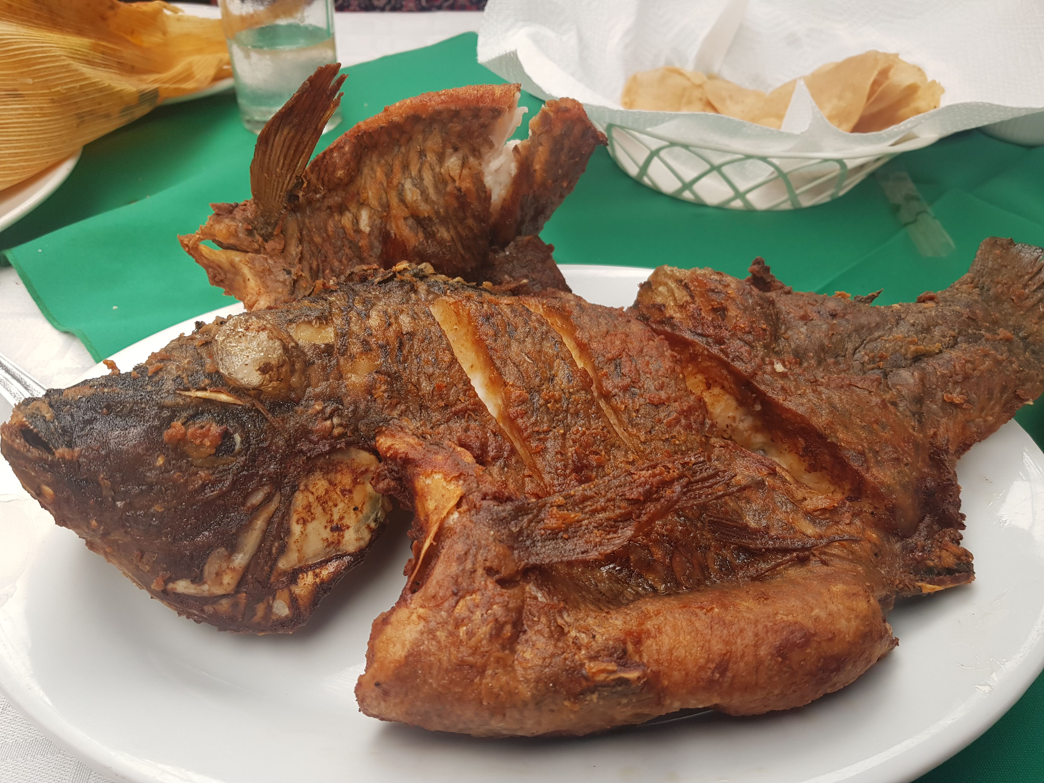 Restaurant la Arboleda image 9