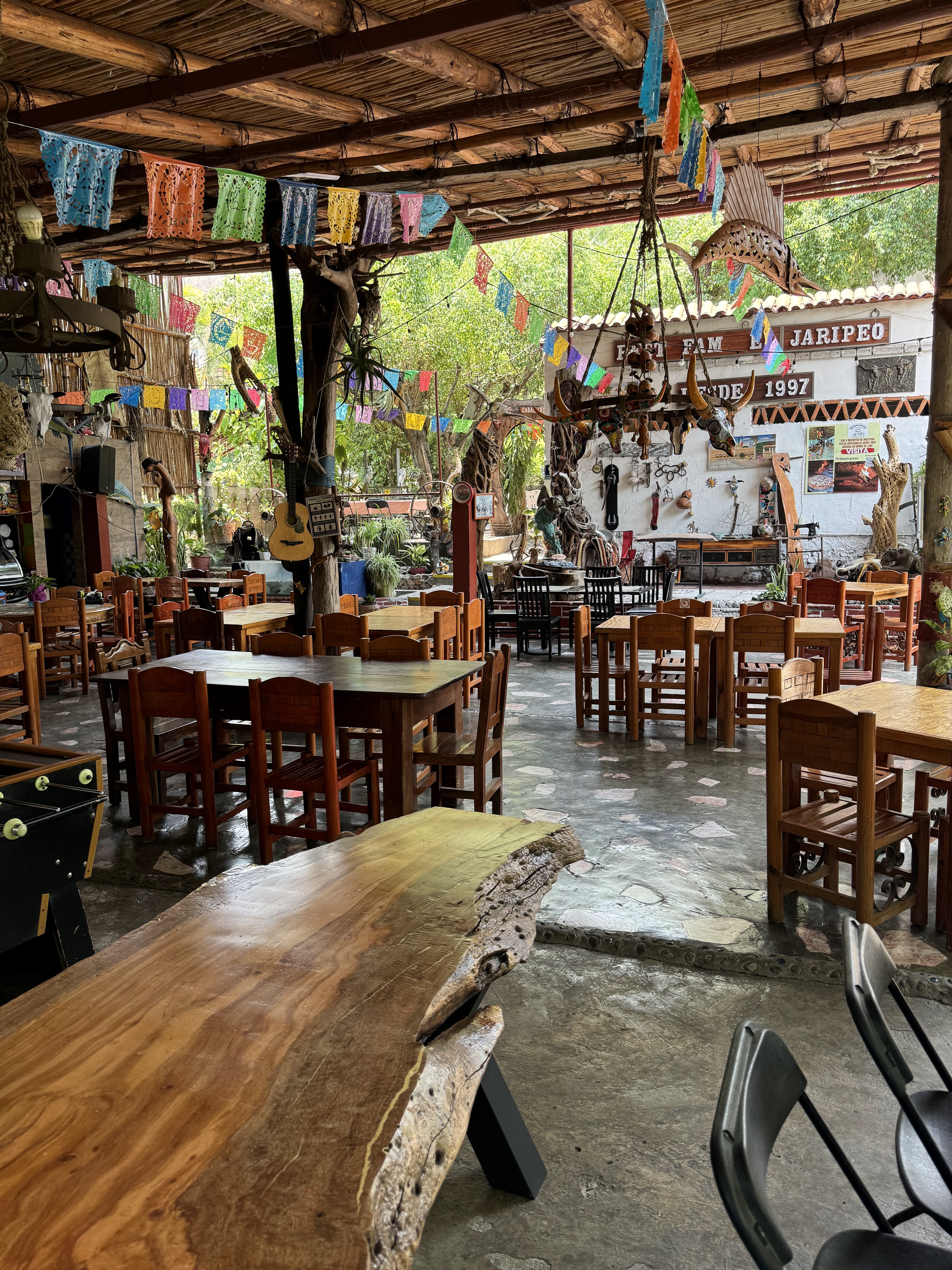 Restaurant Familiar El Jaripeo image 1