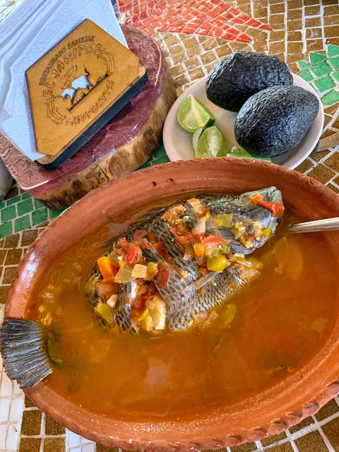 Restaurant Familiar El Jaripeo image 2