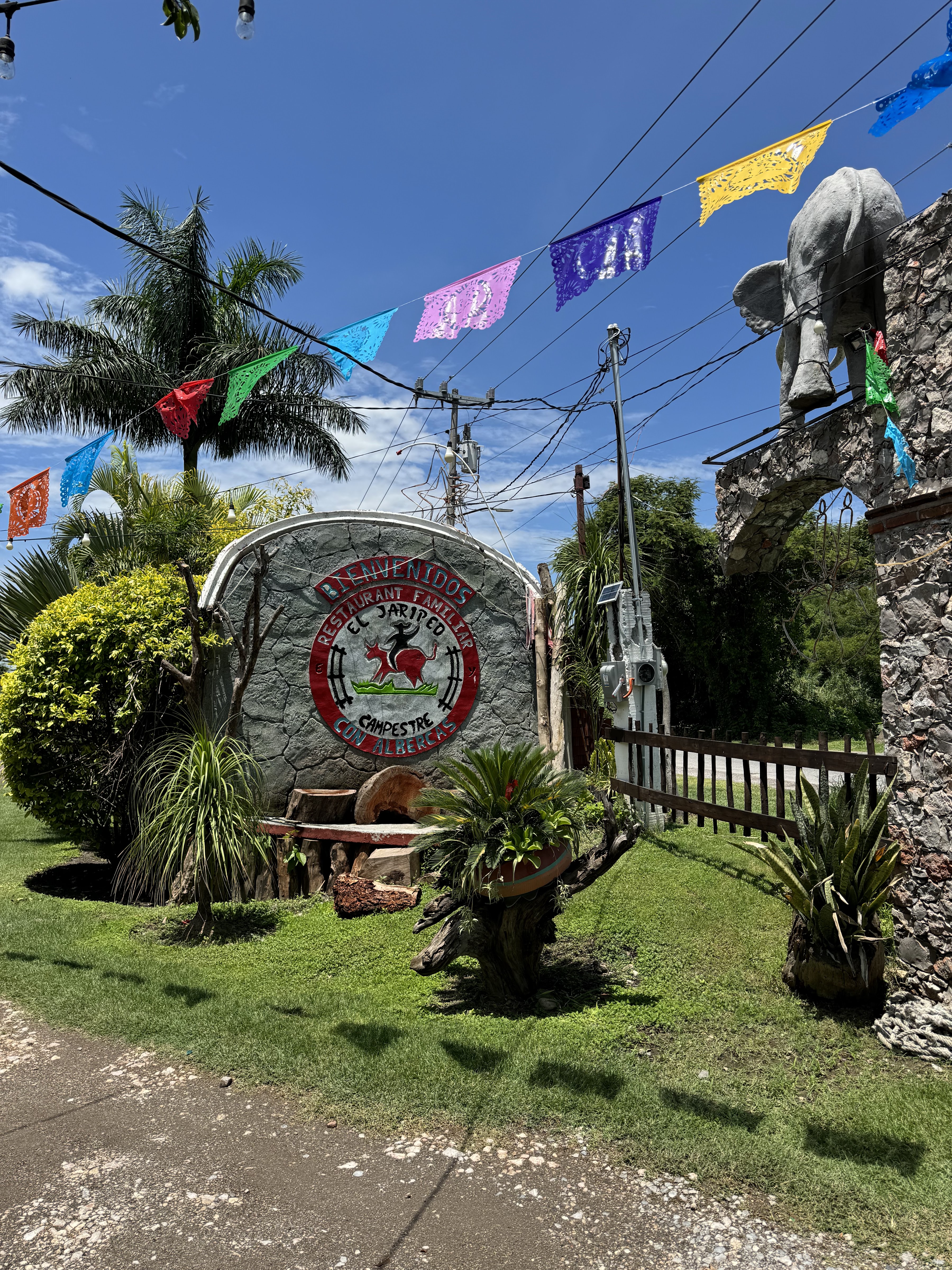 Restaurant Familiar El Jaripeo image 7