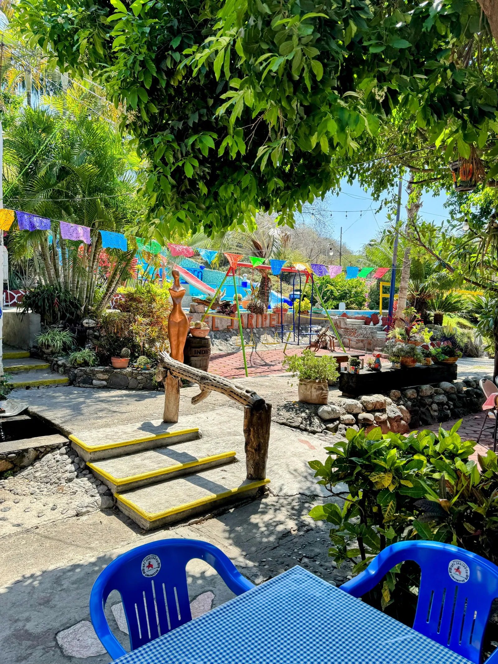 Restaurant Familiar El Jaripeo image 9