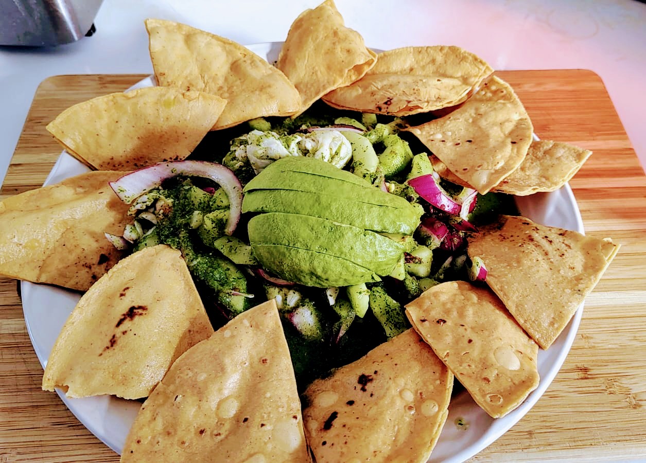 𝑳𝒂 𝑮𝒆𝒏𝒆𝒓𝒂𝒍𝒂 𝑹𝒆𝒔𝒕𝒂𝒖𝒓𝒂𝒏𝒕𝒆 &𝑩𝒂𝒓 image 2