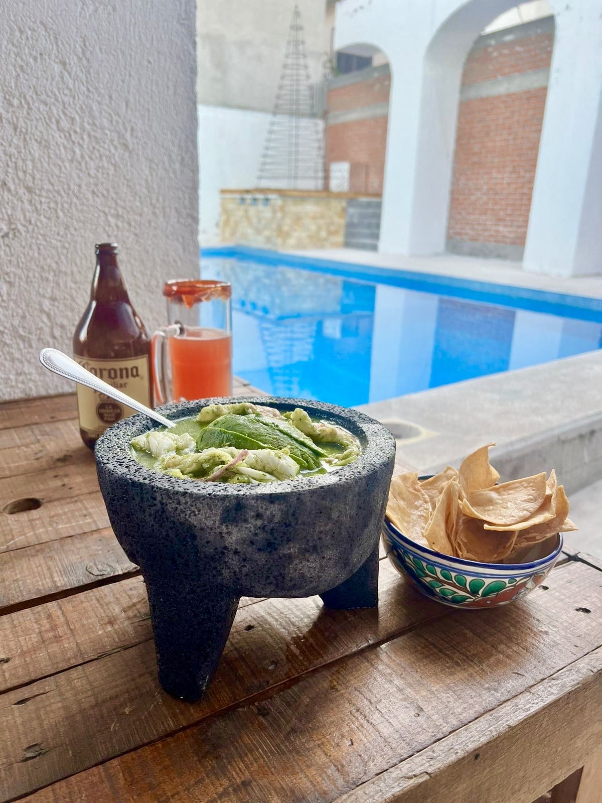 𝑳𝒂 𝑮𝒆𝒏𝒆𝒓𝒂𝒍𝒂 𝑹𝒆𝒔𝒕𝒂𝒖𝒓𝒂𝒏𝒕𝒆 &𝑩𝒂𝒓 image 4