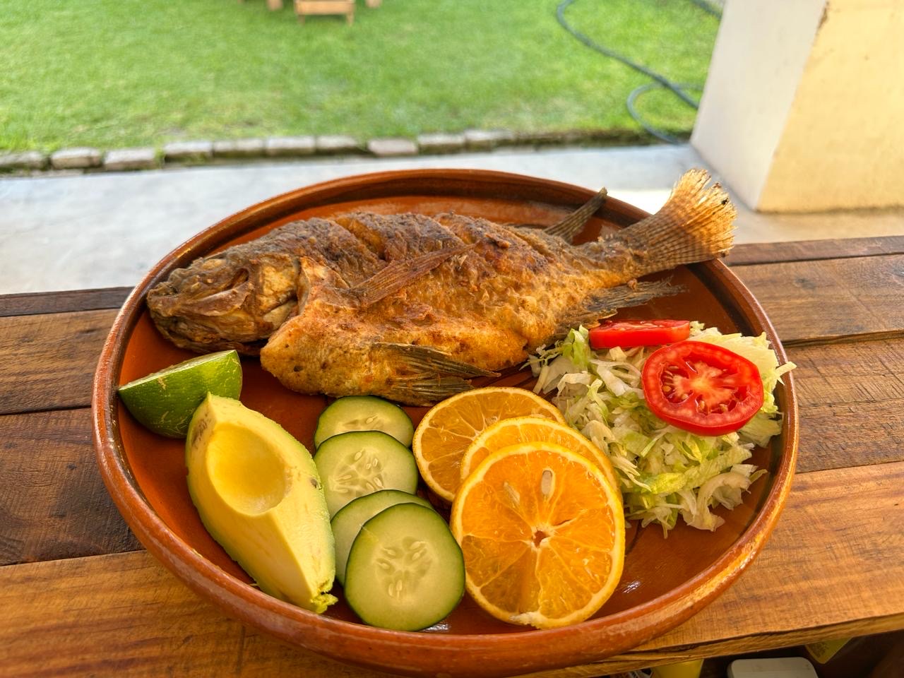 𝑳𝒂 𝑮𝒆𝒏𝒆𝒓𝒂𝒍𝒂 𝑹𝒆𝒔𝒕𝒂𝒖𝒓𝒂𝒏𝒕𝒆 &𝑩𝒂𝒓 image 9