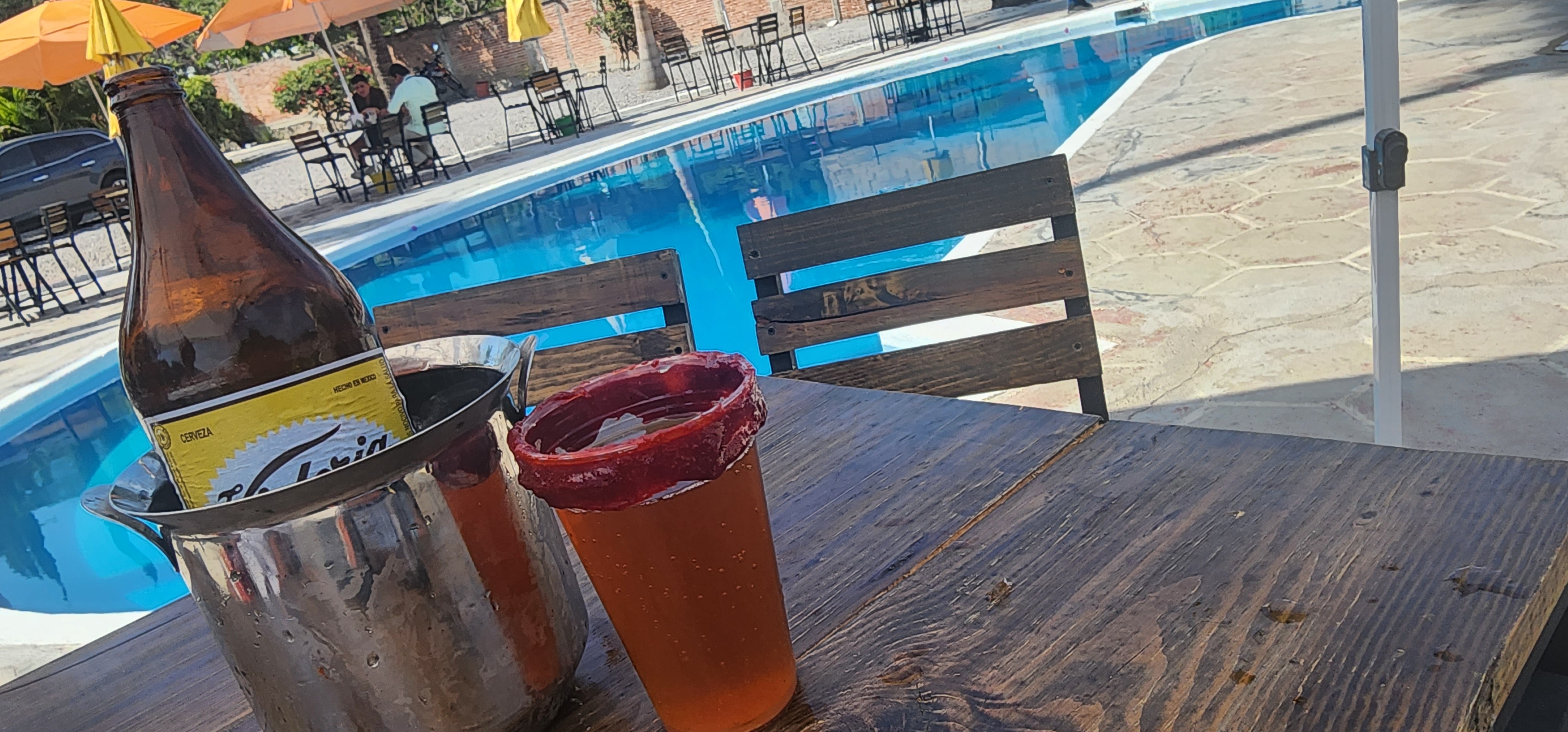 Restaurante y Cheleria Alha image 4