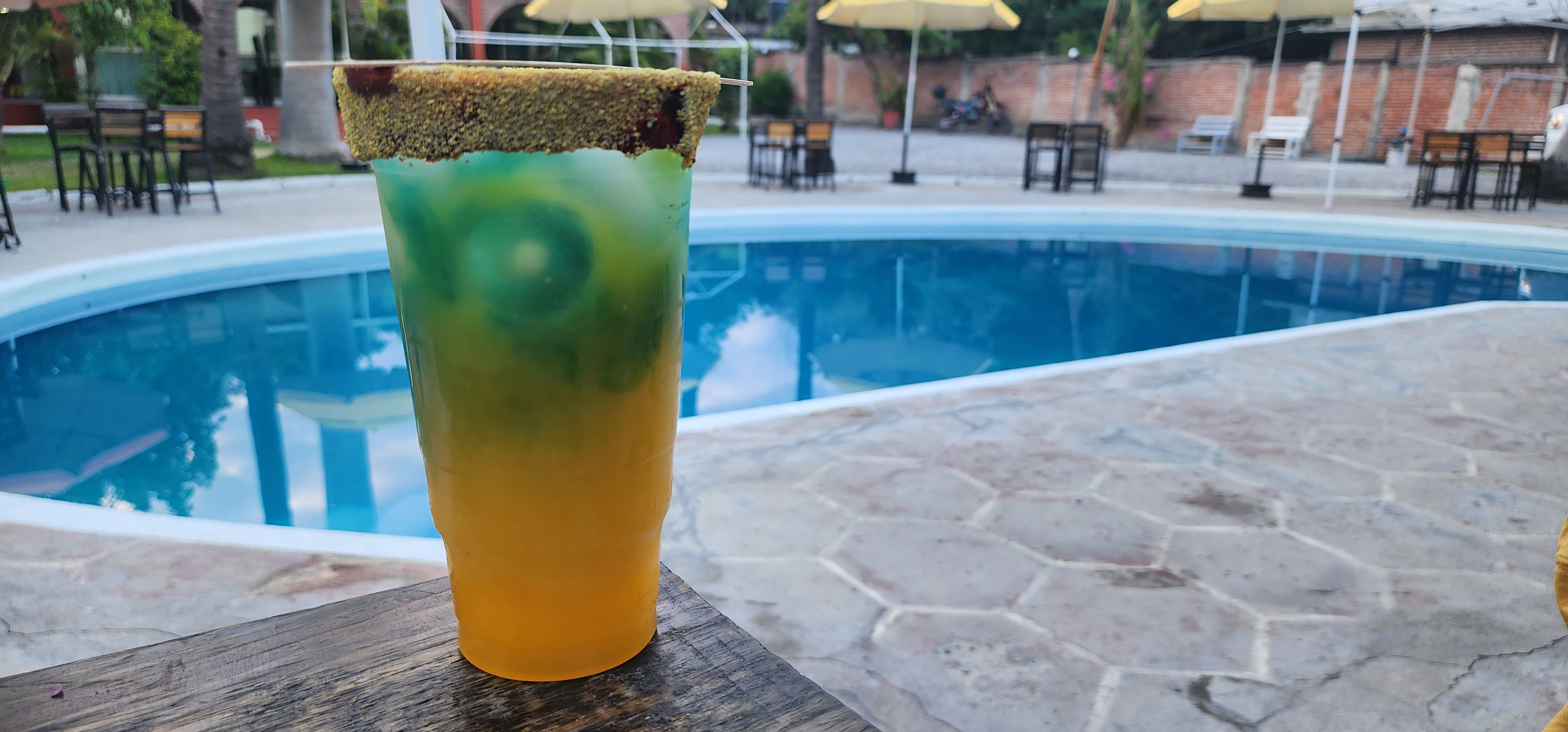 Restaurante y Cheleria Alha image 5