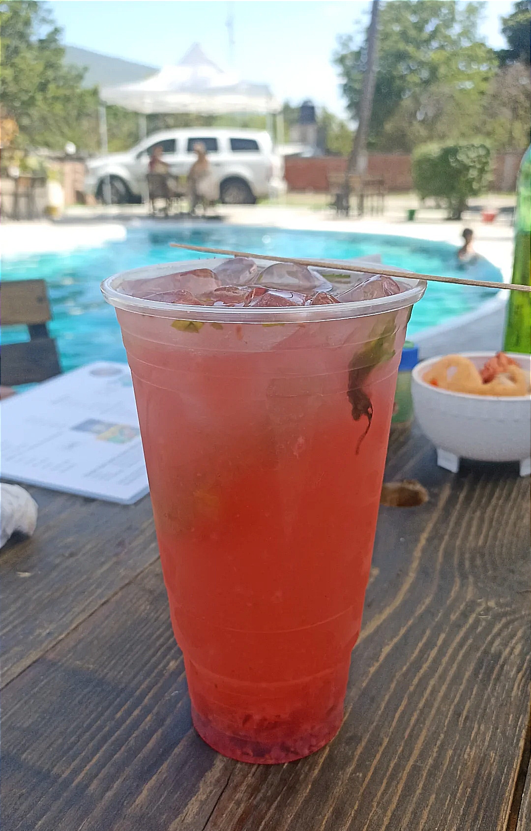 Restaurante y Cheleria Alha image 8