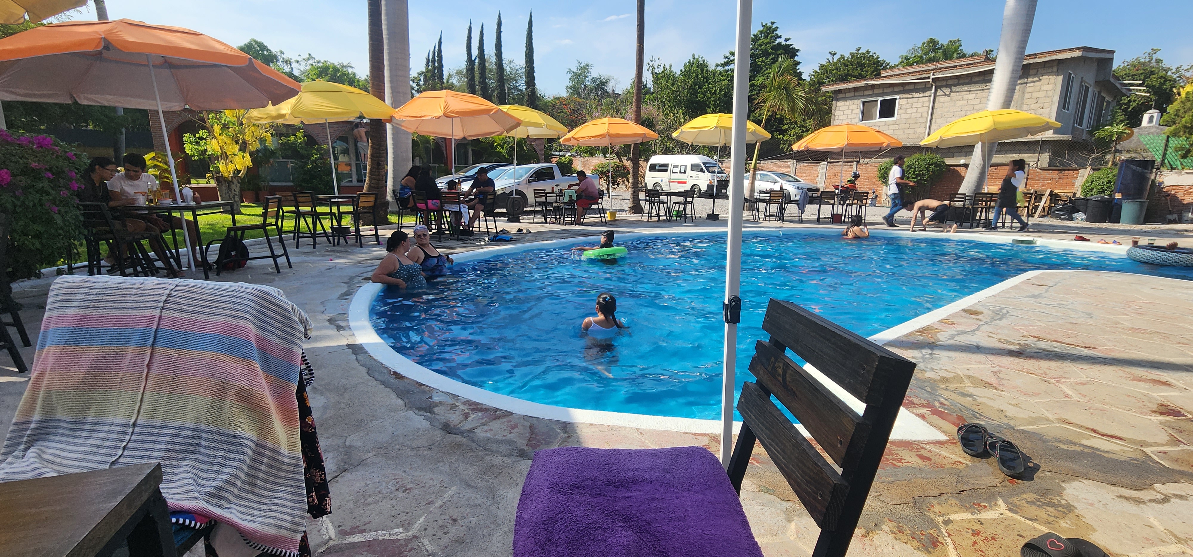 Restaurante y Cheleria Alha image 9