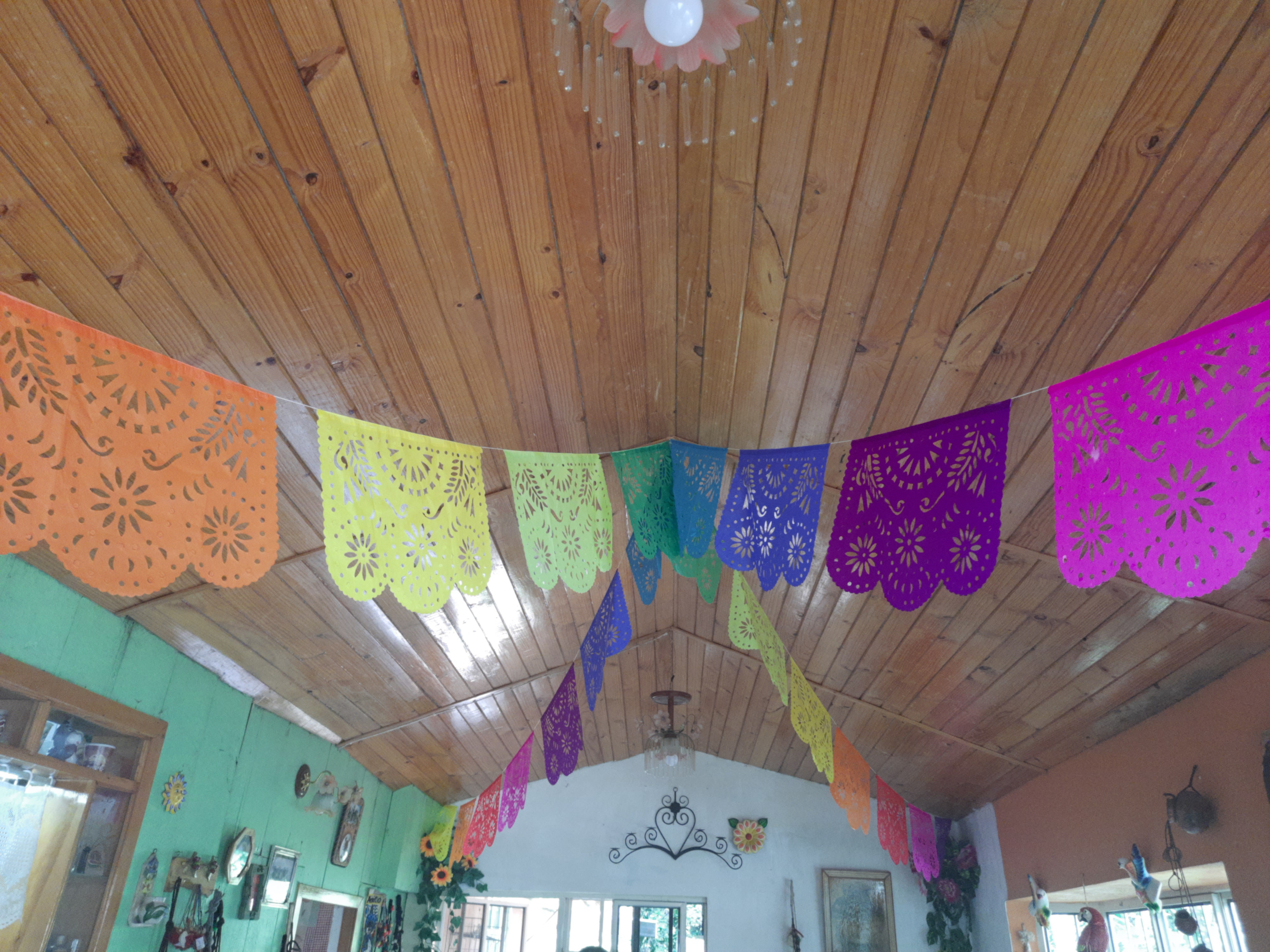 El Sazón de La Tía Chela (Comida Casera) image 3