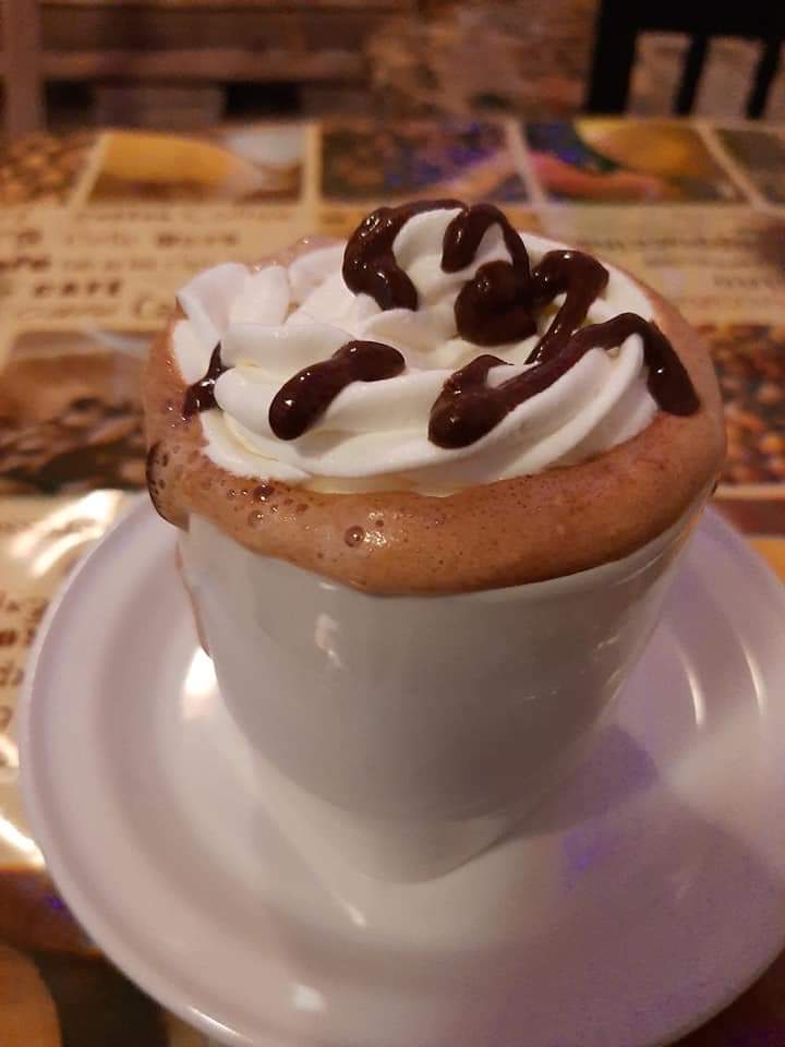 Ice & Hot Punto Cero image 1