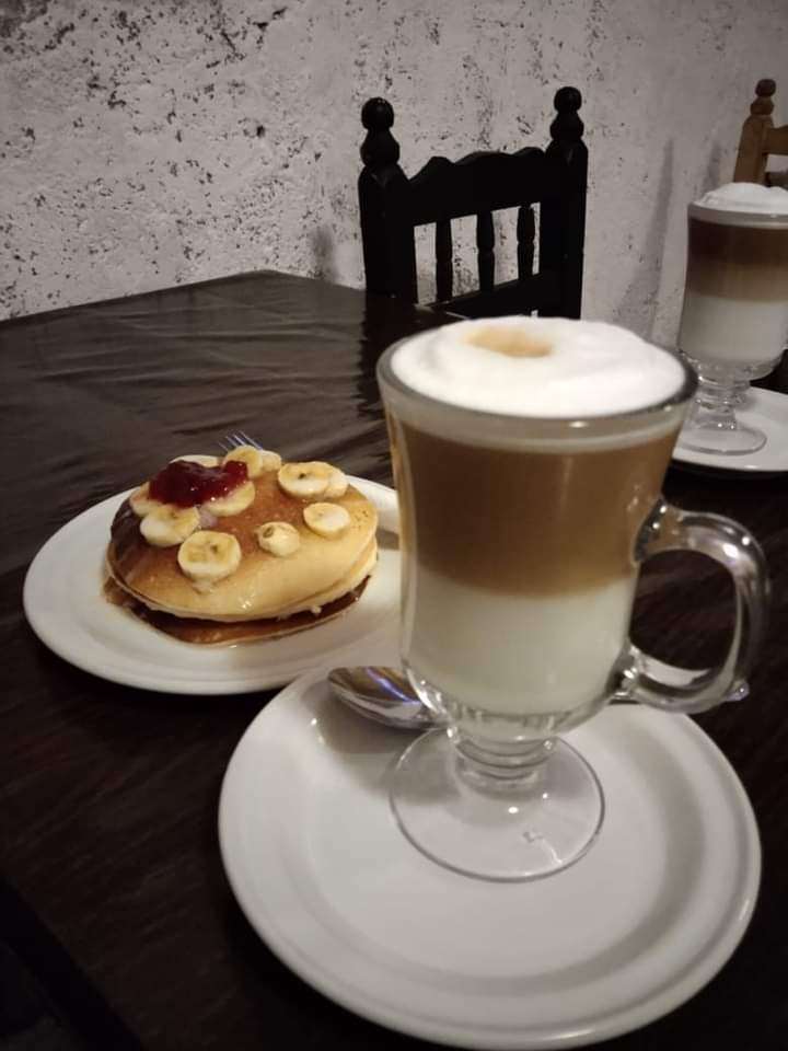 Ice & Hot Punto Cero image 2