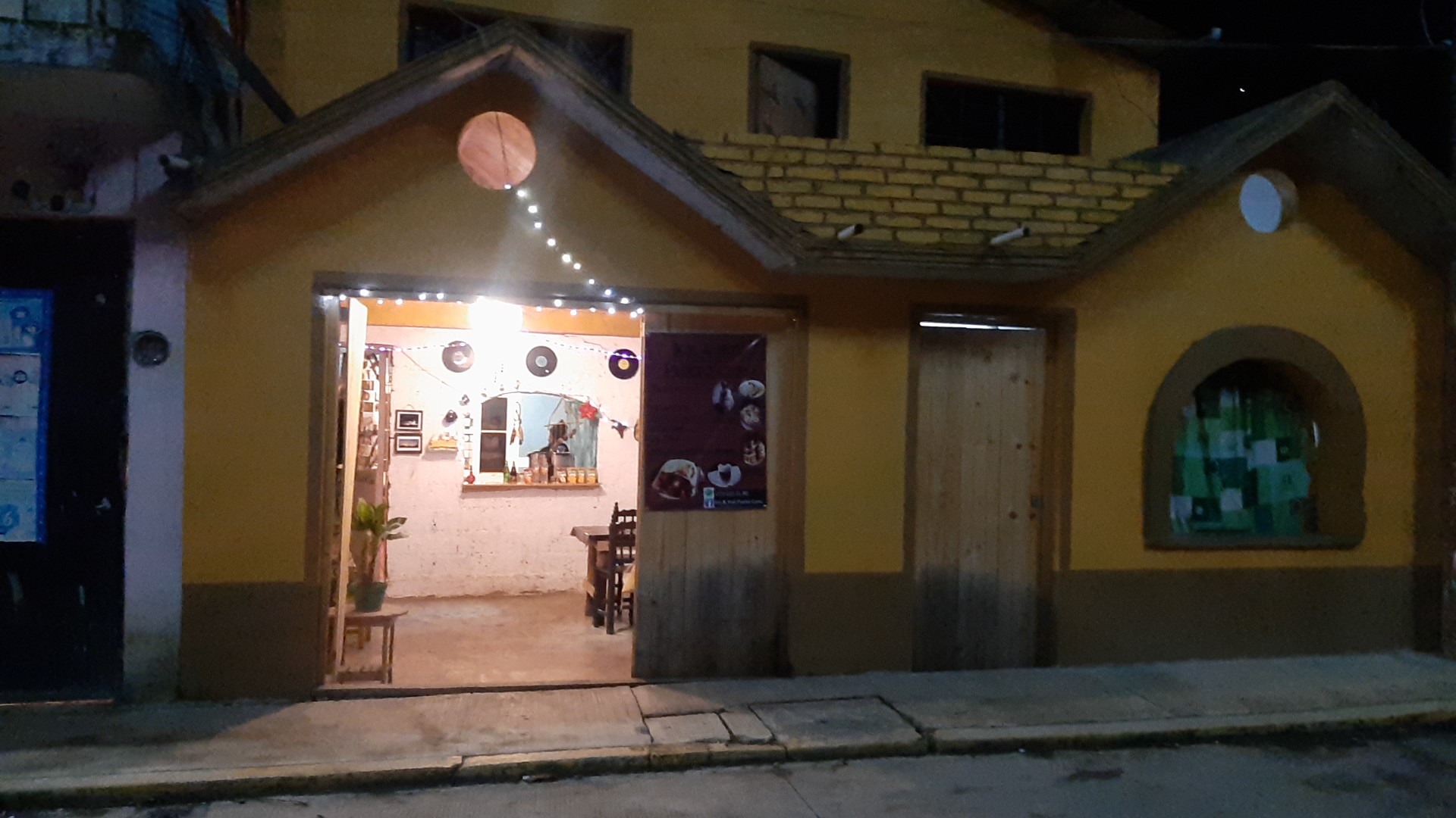 Ice & Hot Punto Cero image 8