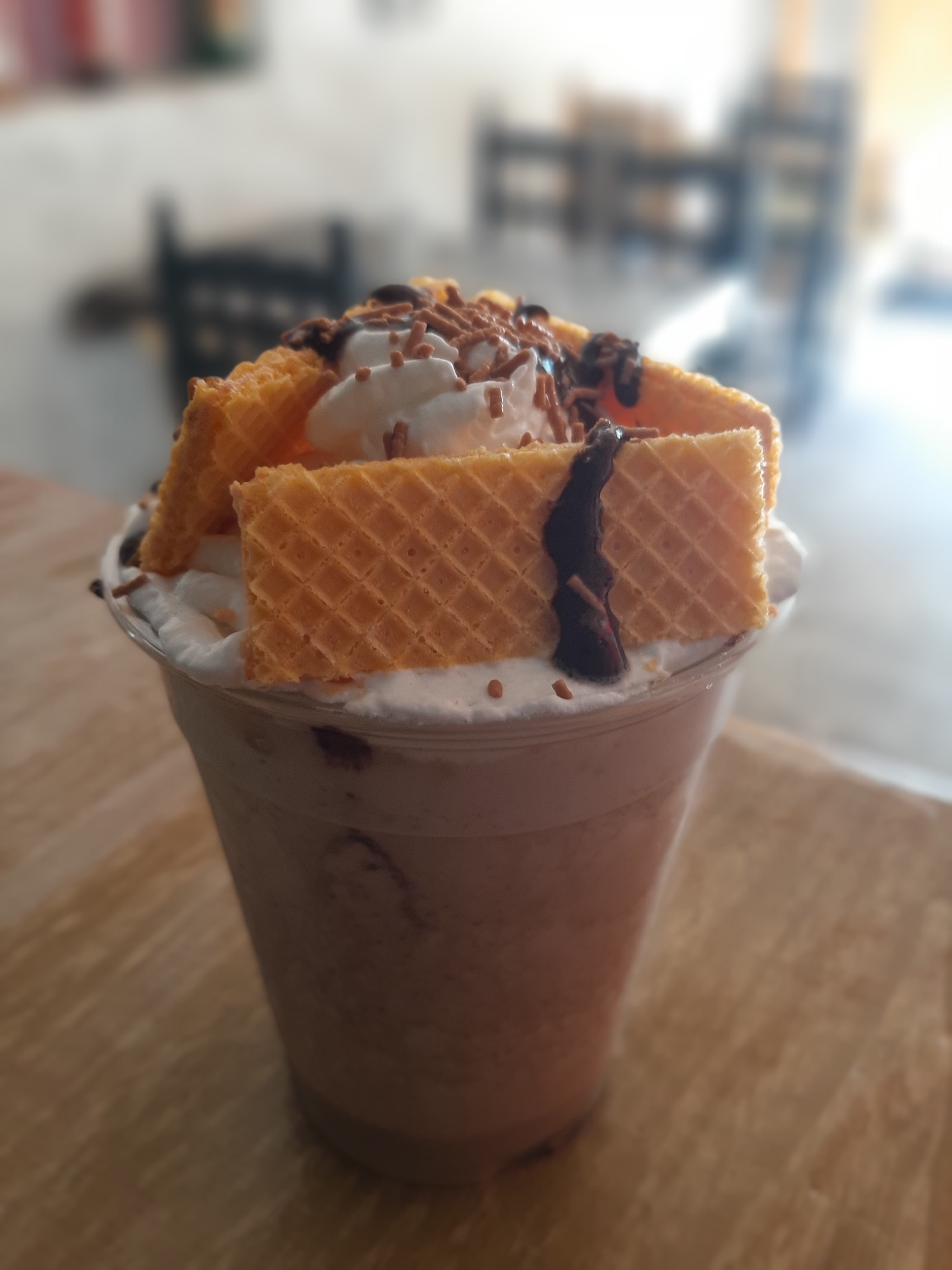 Ice & Hot Punto Cero image 9