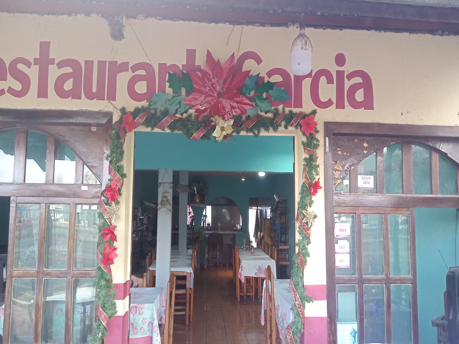 Restaurante García image 1