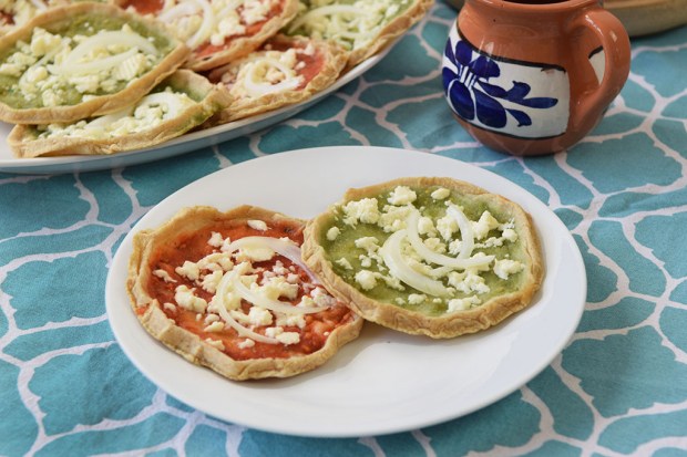 Restaurante García image 2