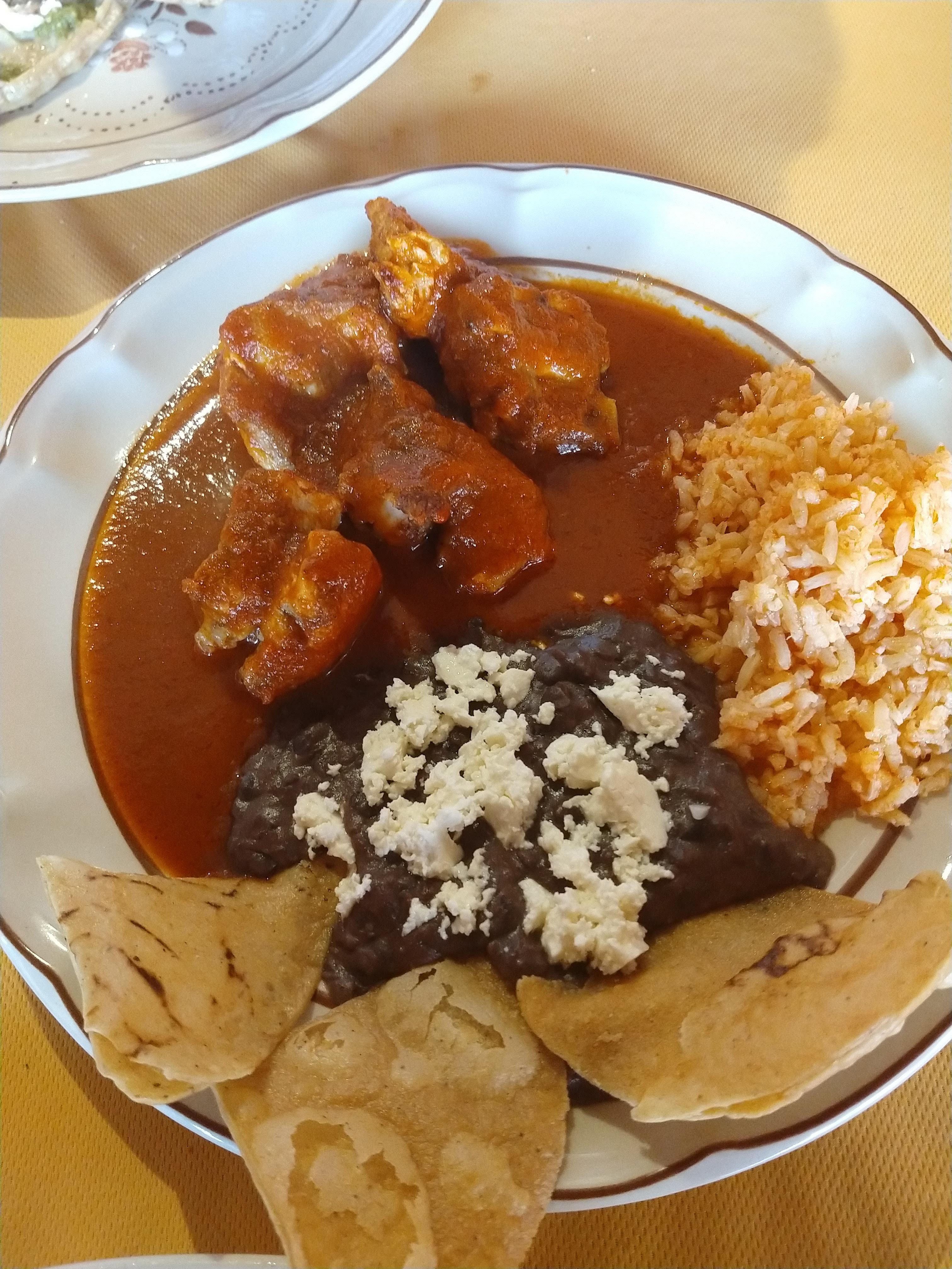 Restaurante García image 3