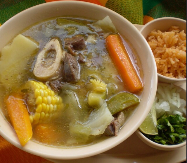 Restaurante García image 4