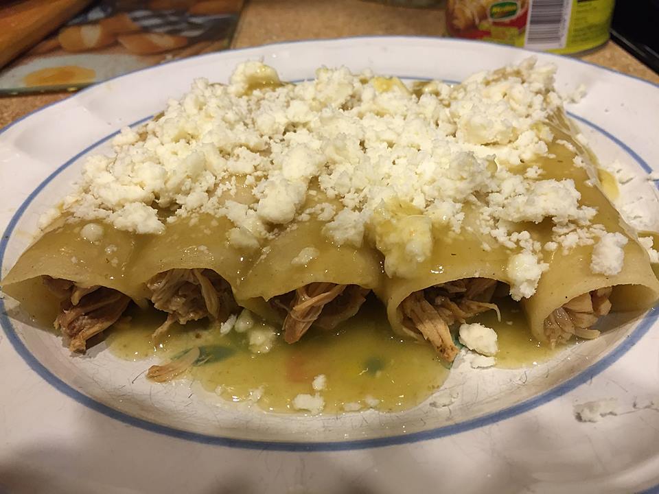 Restaurante García image 5