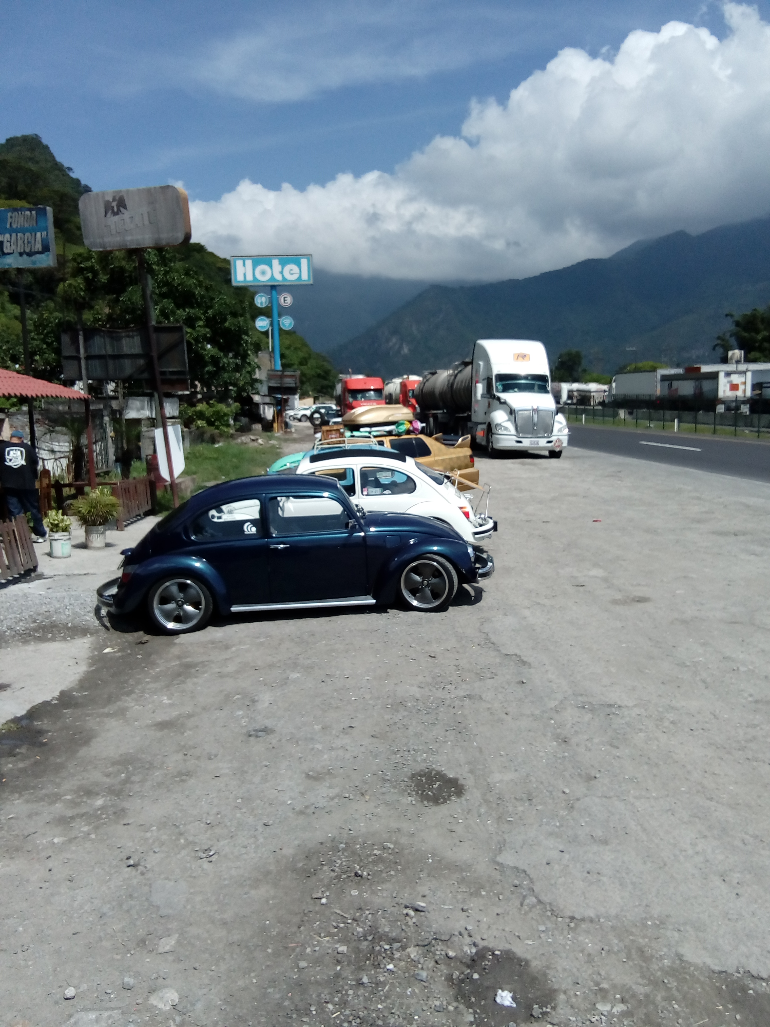 Restaurante García image 9