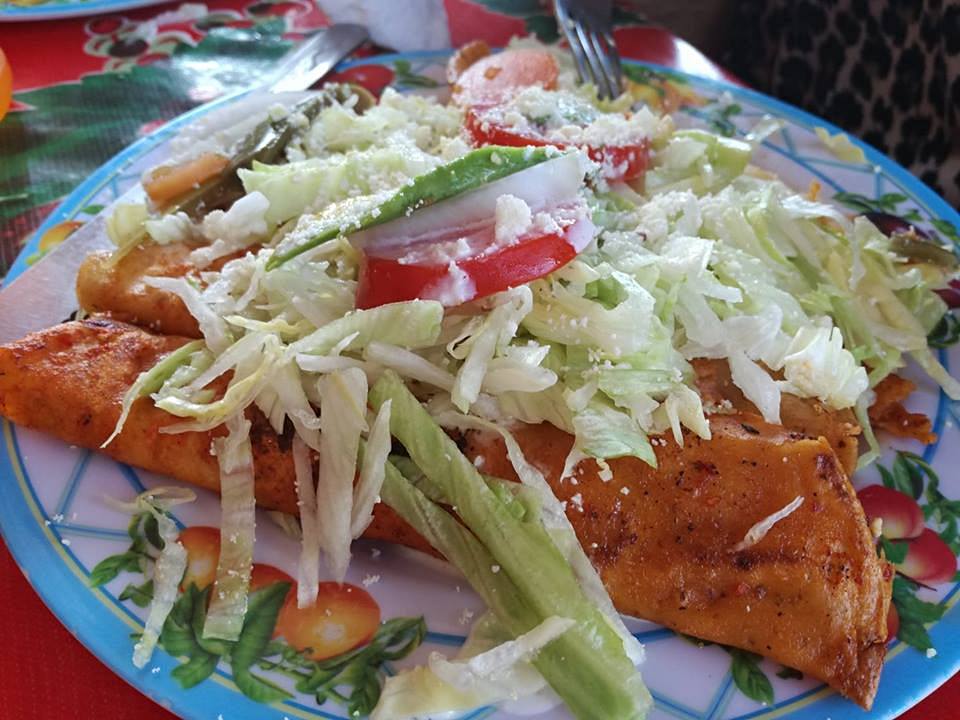 Restaurante García image 10