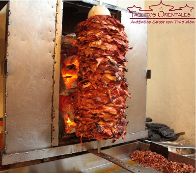 Taquitos Orientales image 1