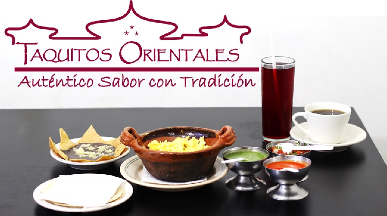 Taquitos Orientales image 2