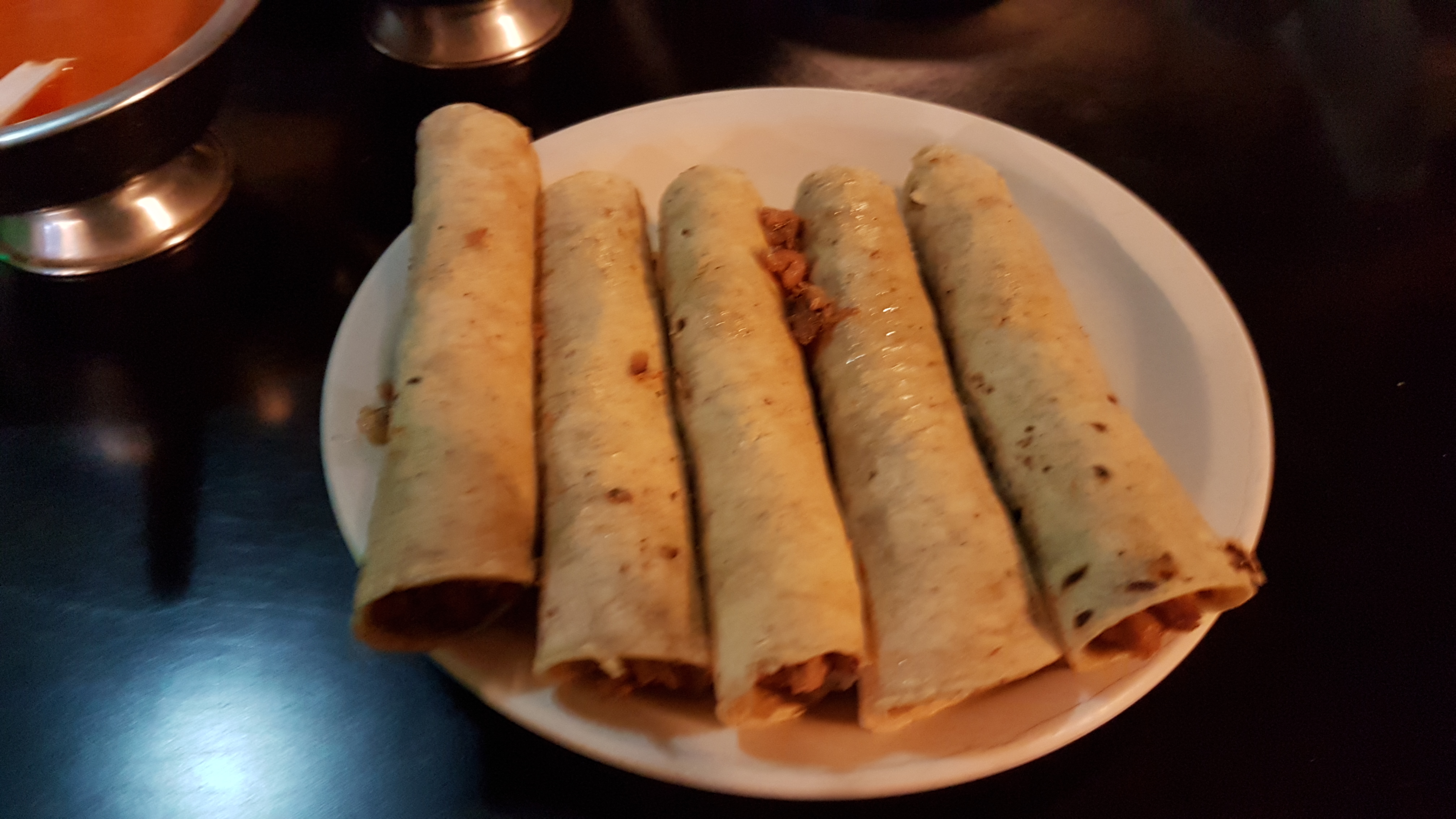 Taquitos Orientales image 3