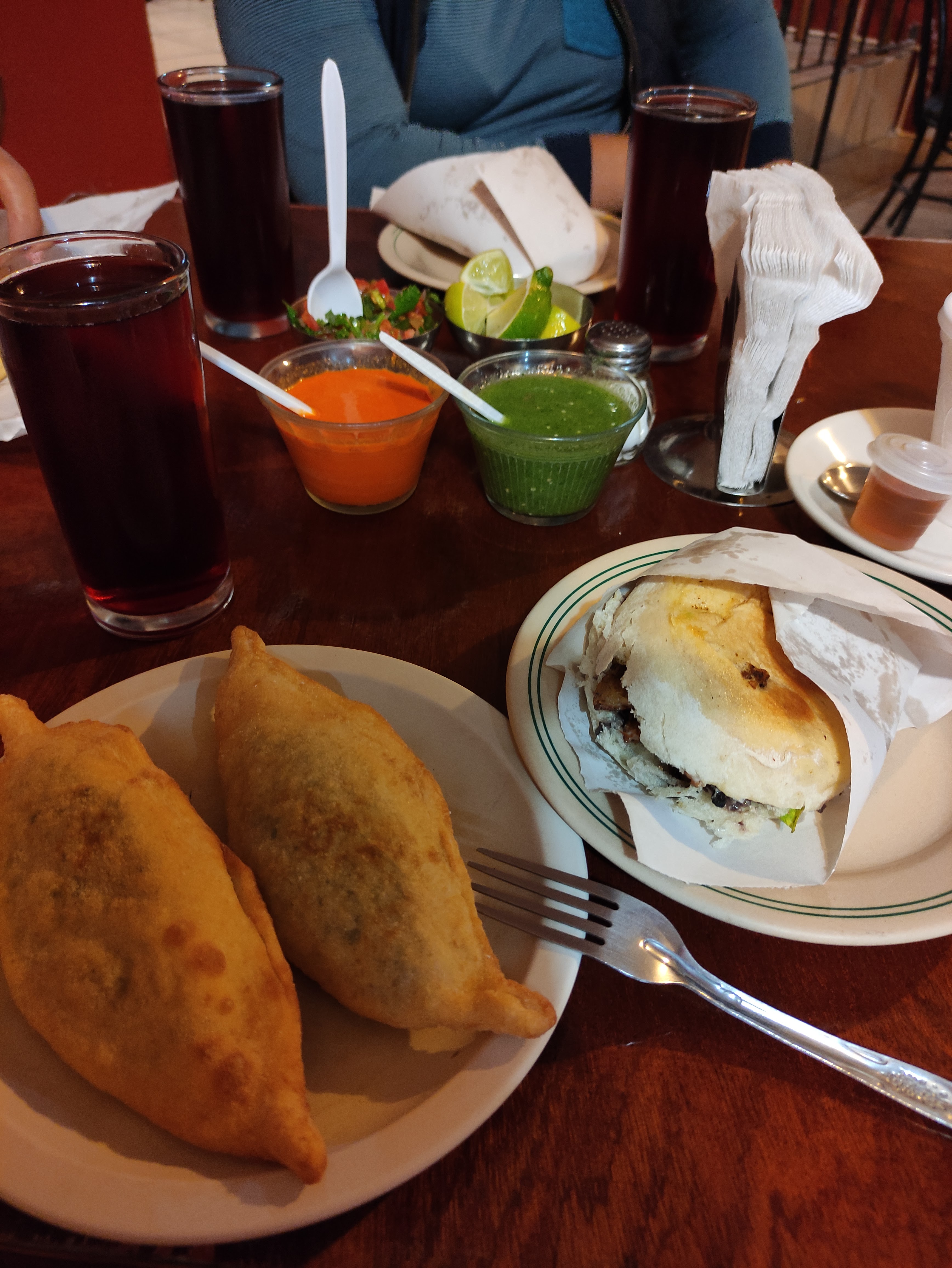 Taquitos Orientales image 4