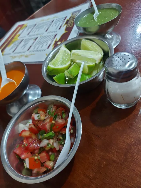 Taquitos Orientales image 5