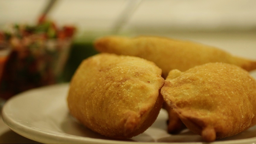 Taquitos Orientales image 6