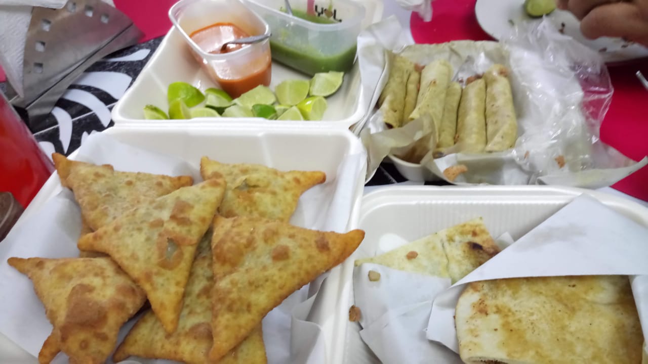 Taquitos Orientales image 7