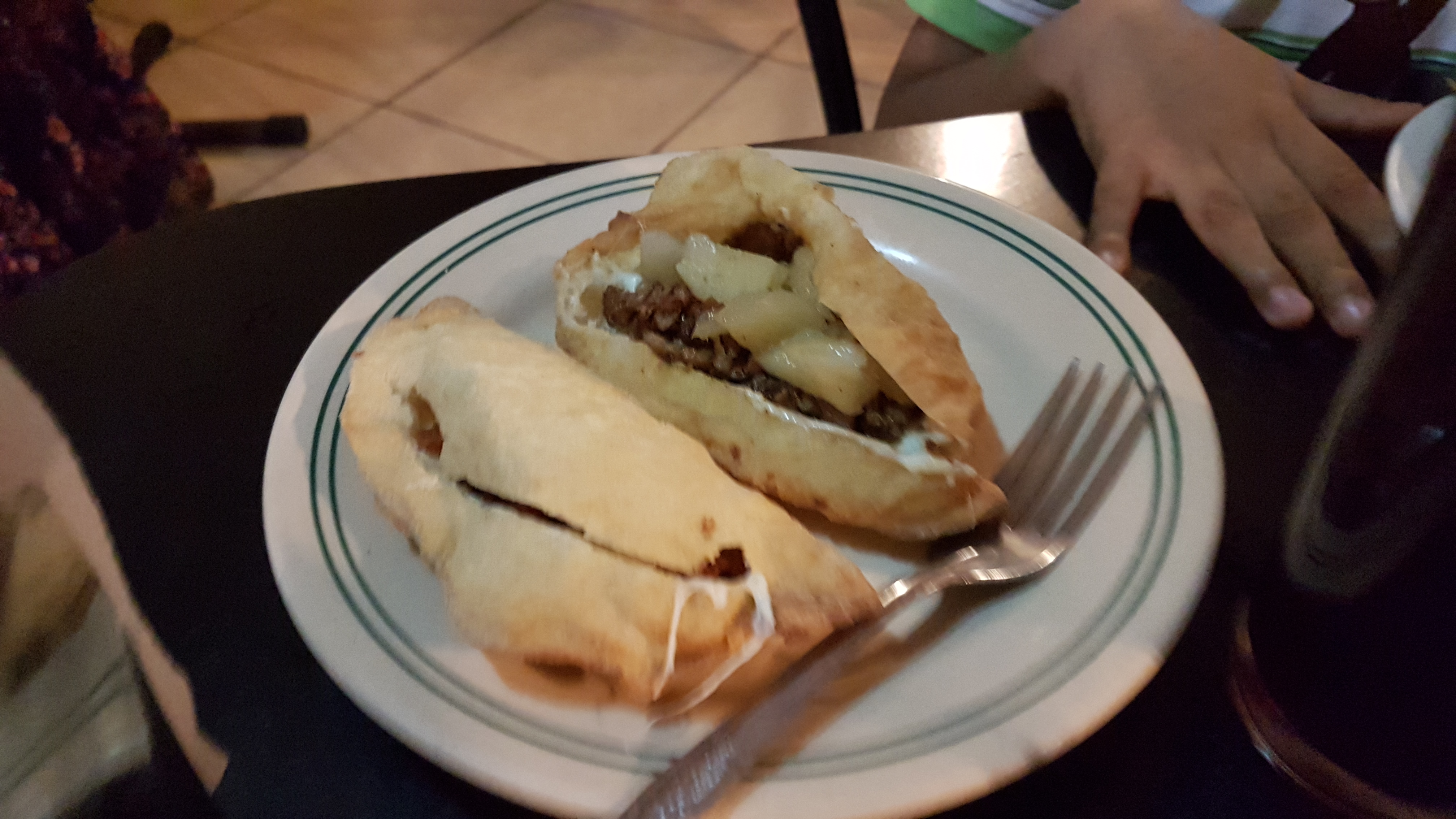 Taquitos Orientales image 10