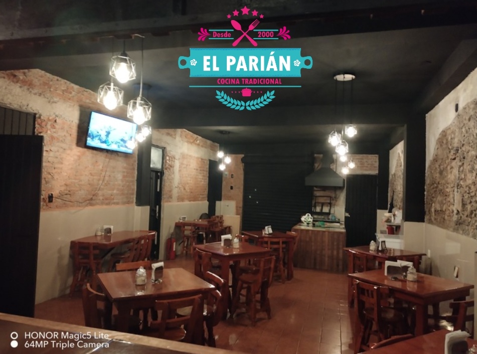 Restaurante El Parián image 1