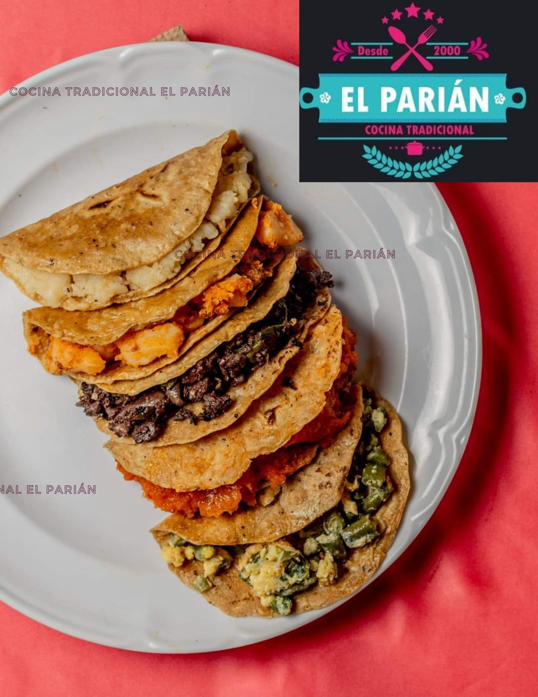 Restaurante El Parián image 2