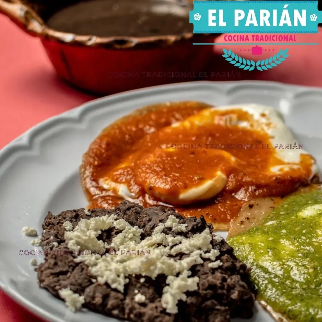 Restaurante El Parián image 3