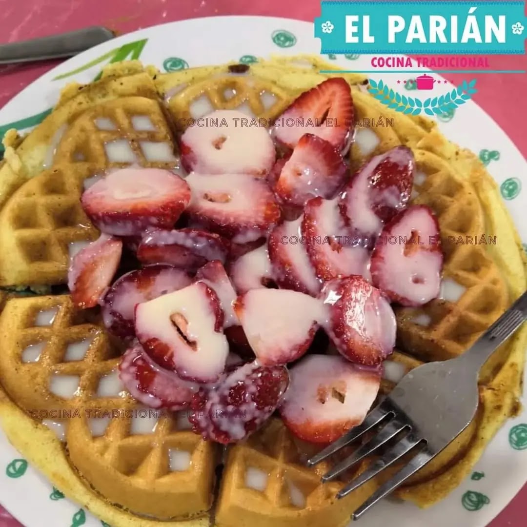 Restaurante El Parián image 5