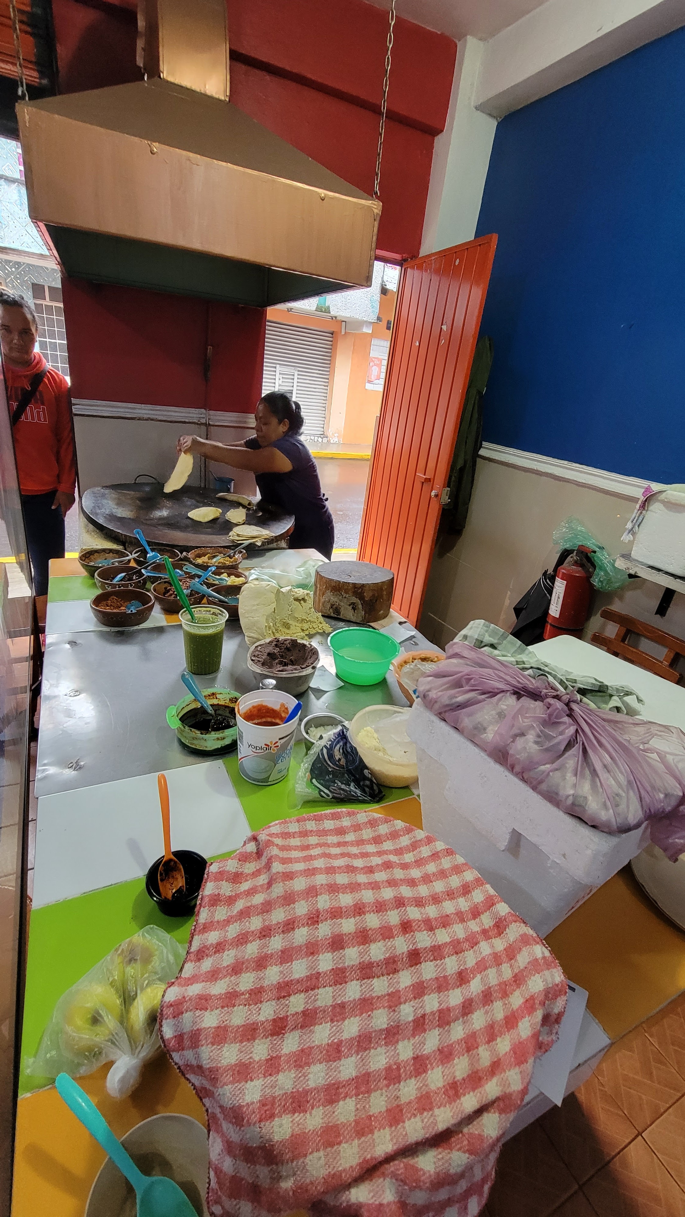 Restaurante El Parián image 6