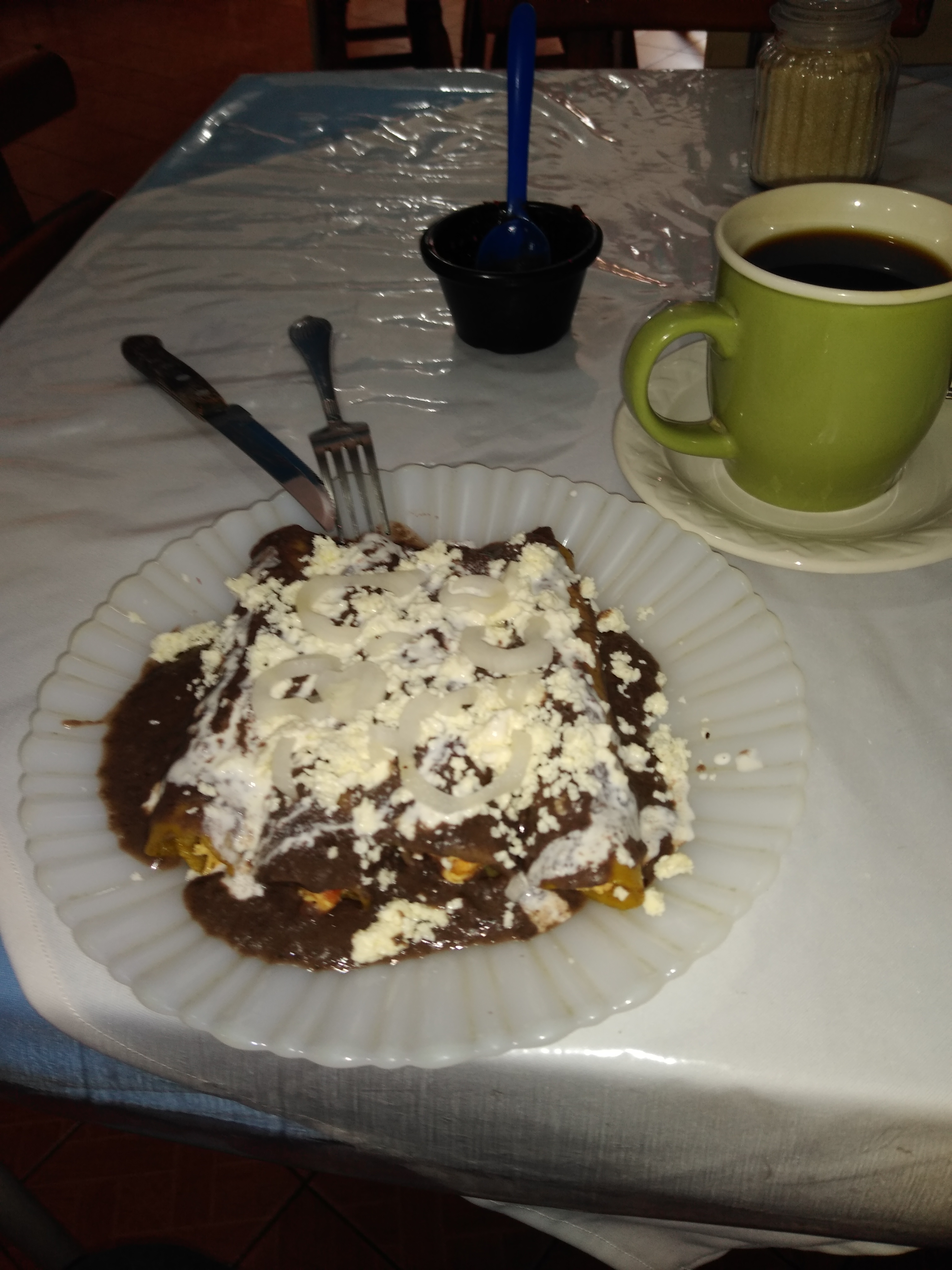 Restaurante El Parián image 8