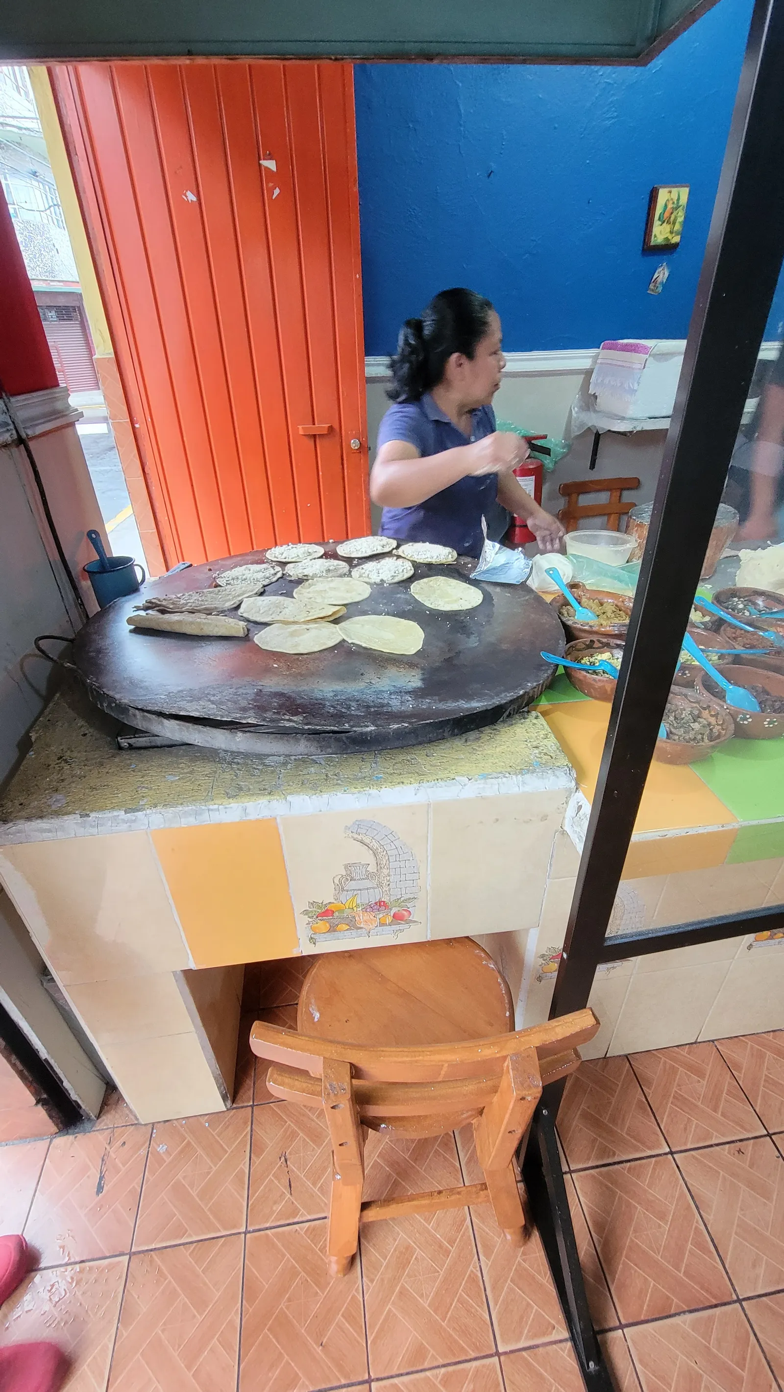 Restaurante El Parián image 9