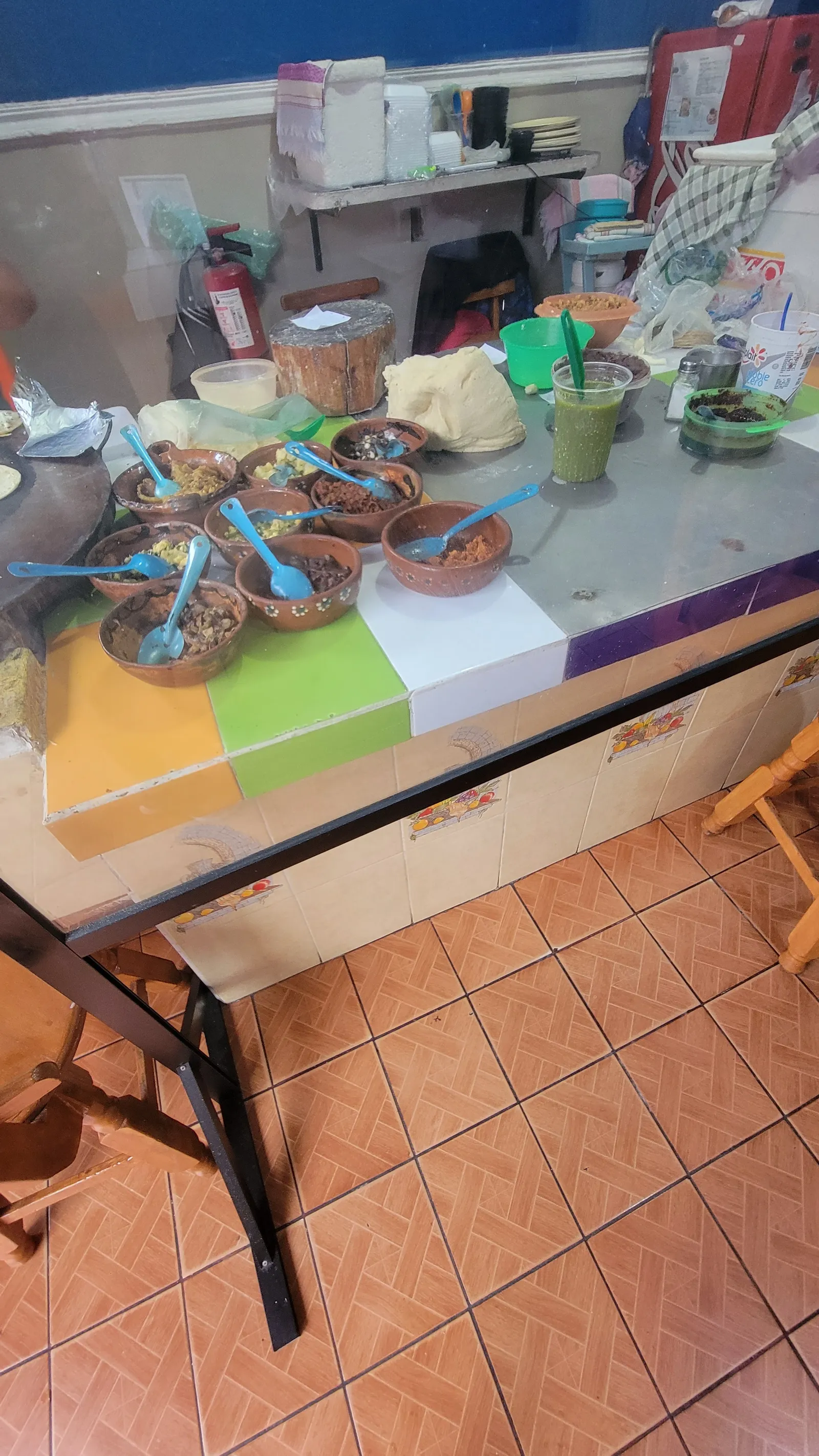 Restaurante El Parián image 10