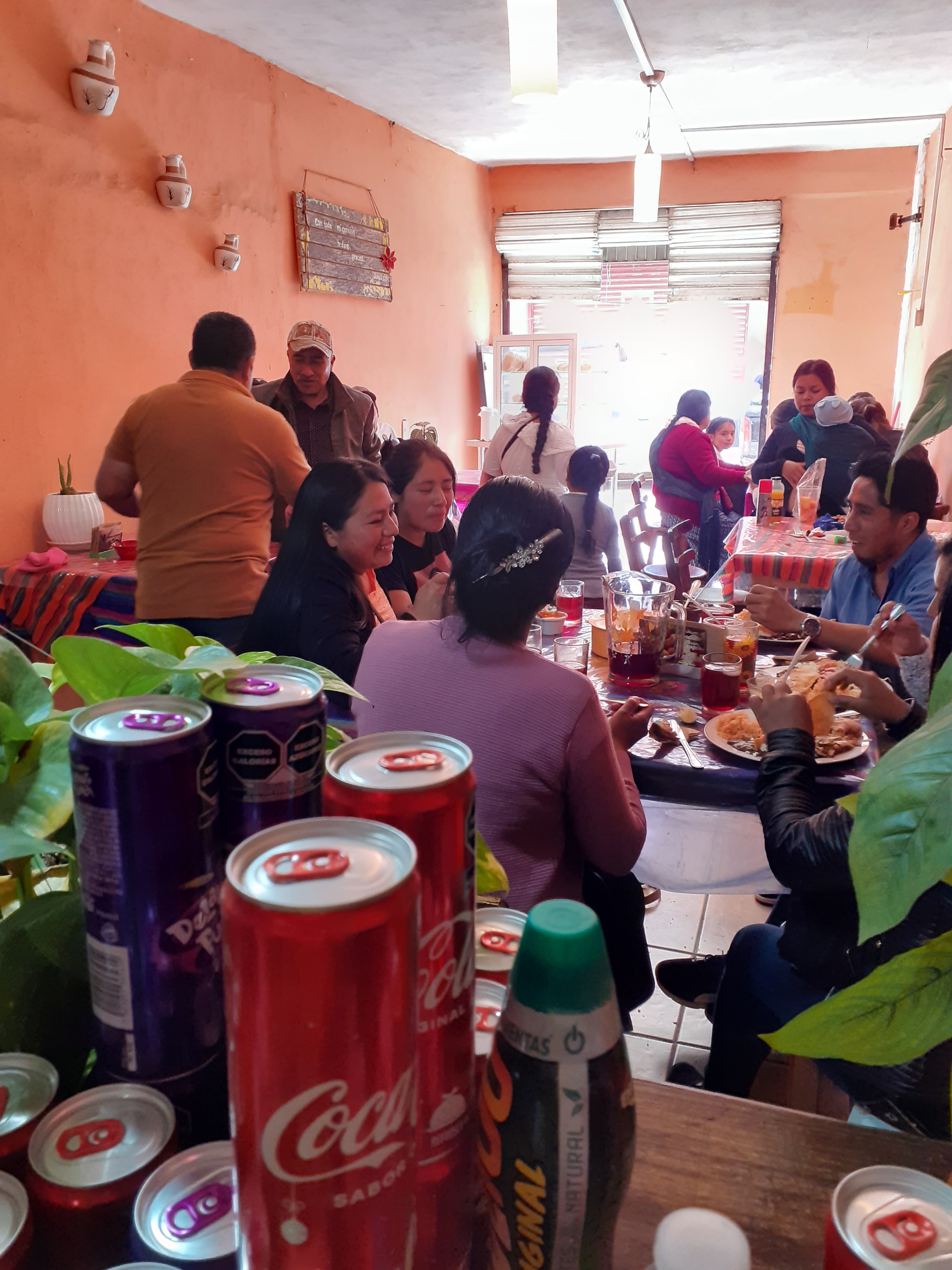 Laurel Restaurante image 4