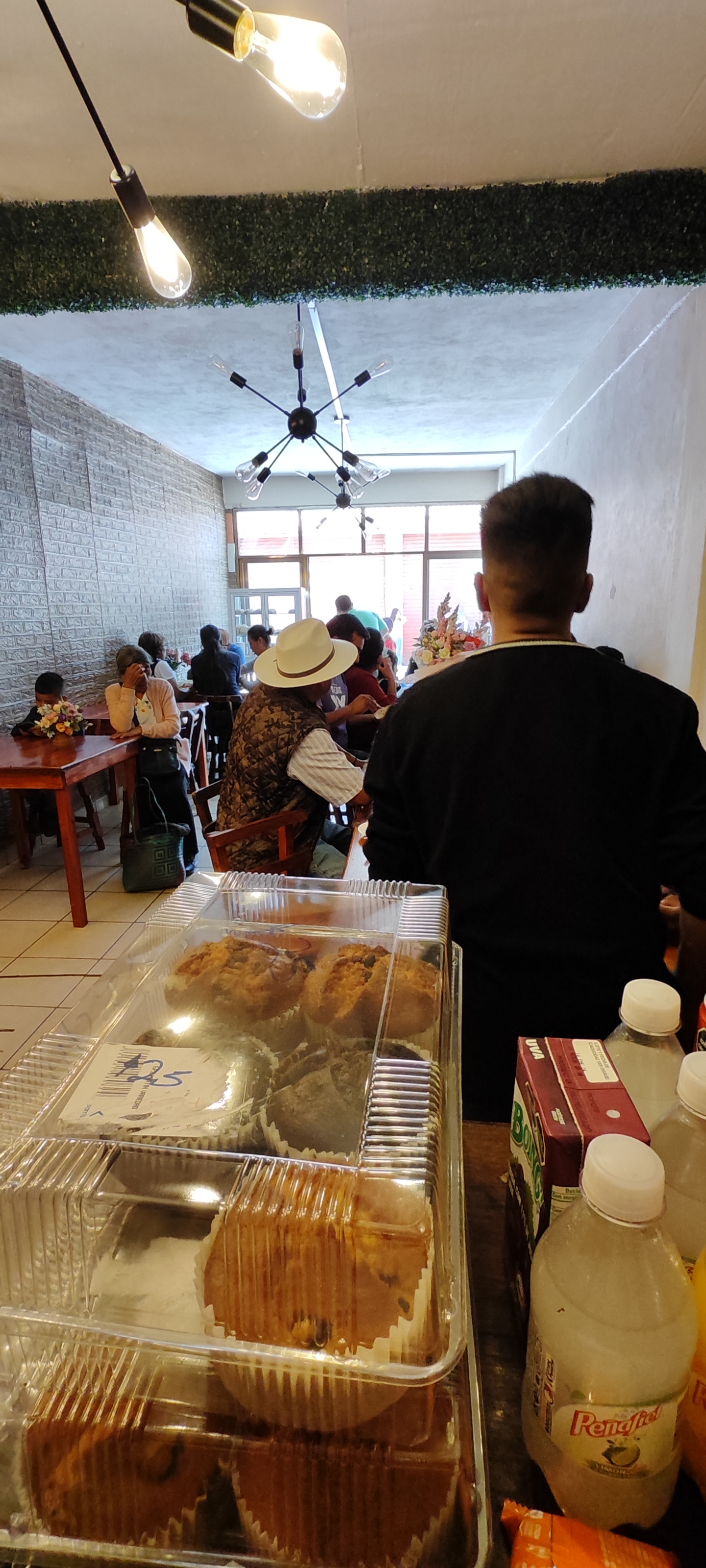 Laurel Restaurante image 7