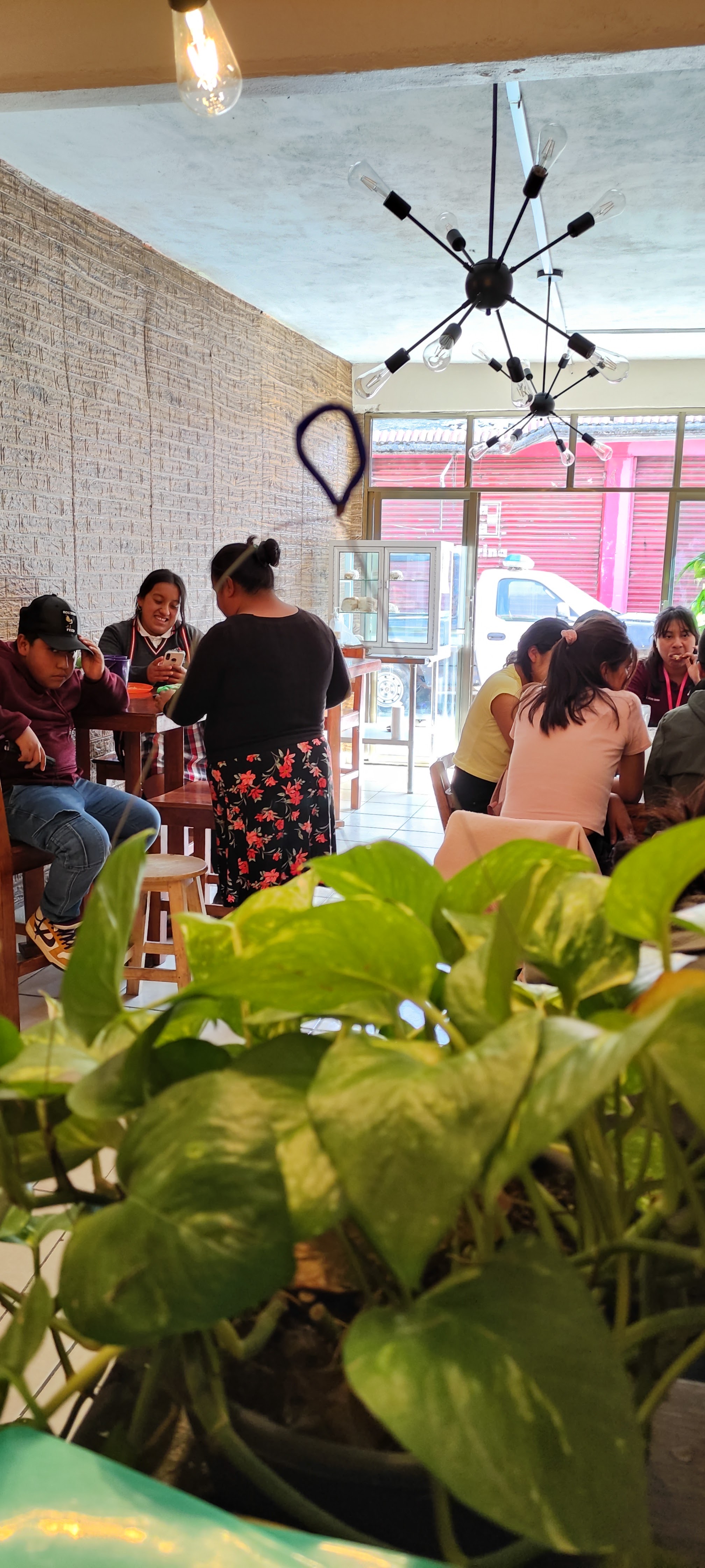 Laurel Restaurante image 9