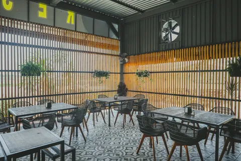 Chancho Grill image 1